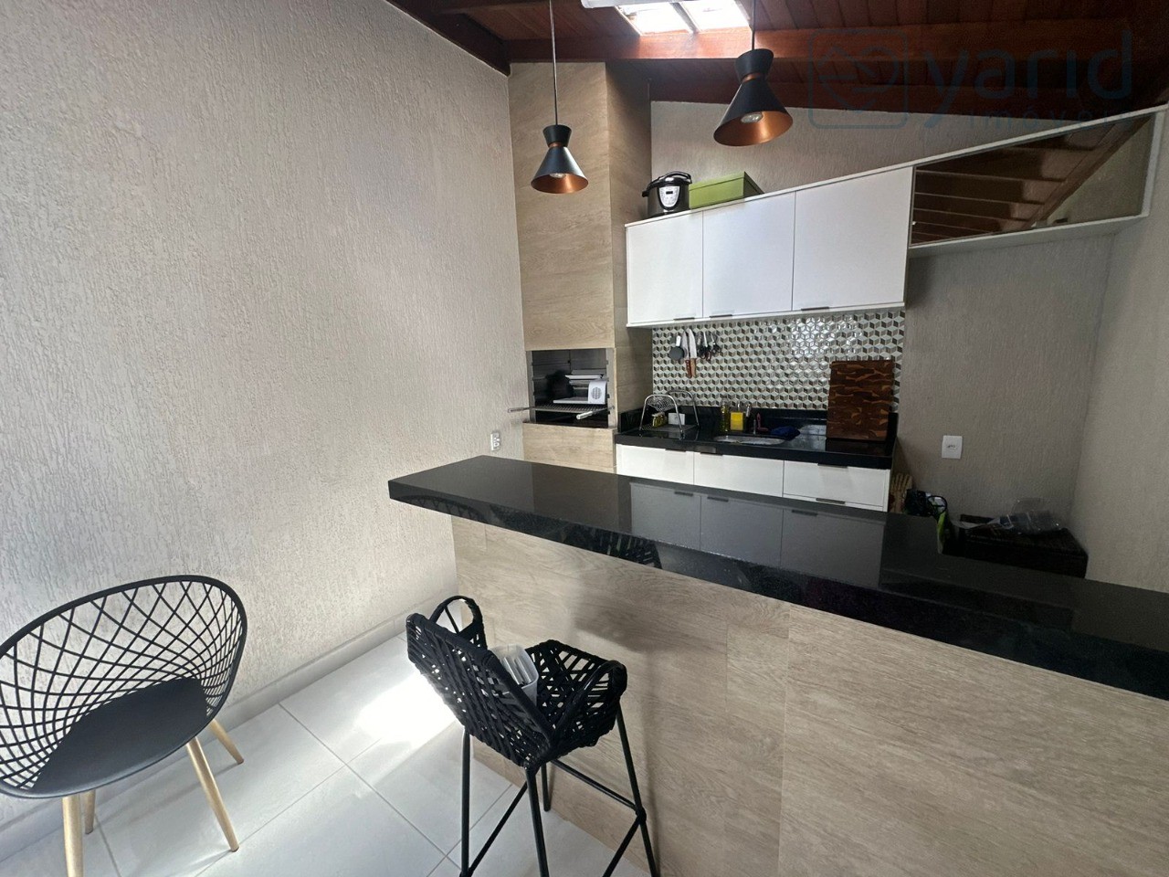 Casa à venda com 3 quartos, 133m² - Foto 30