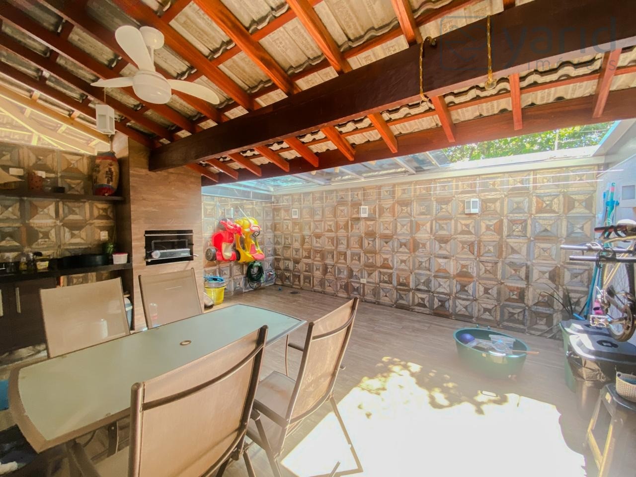 Casa, 3 quartos, 87 m² - Foto 17