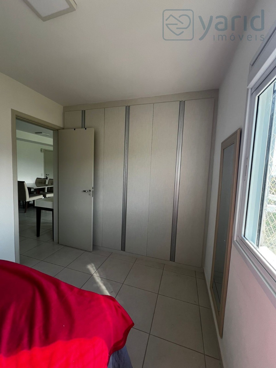 Apartamento à venda com 1 quarto, 51m² - Foto 8