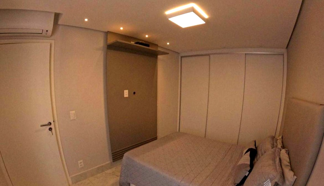 Cobertura à venda e aluguel com 4 quartos, 238m² - Foto 10