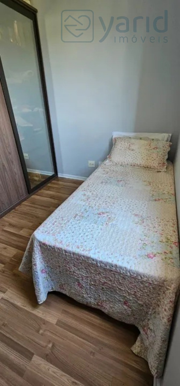 Apartamento à venda com 3 quartos, 72m² - Foto 8