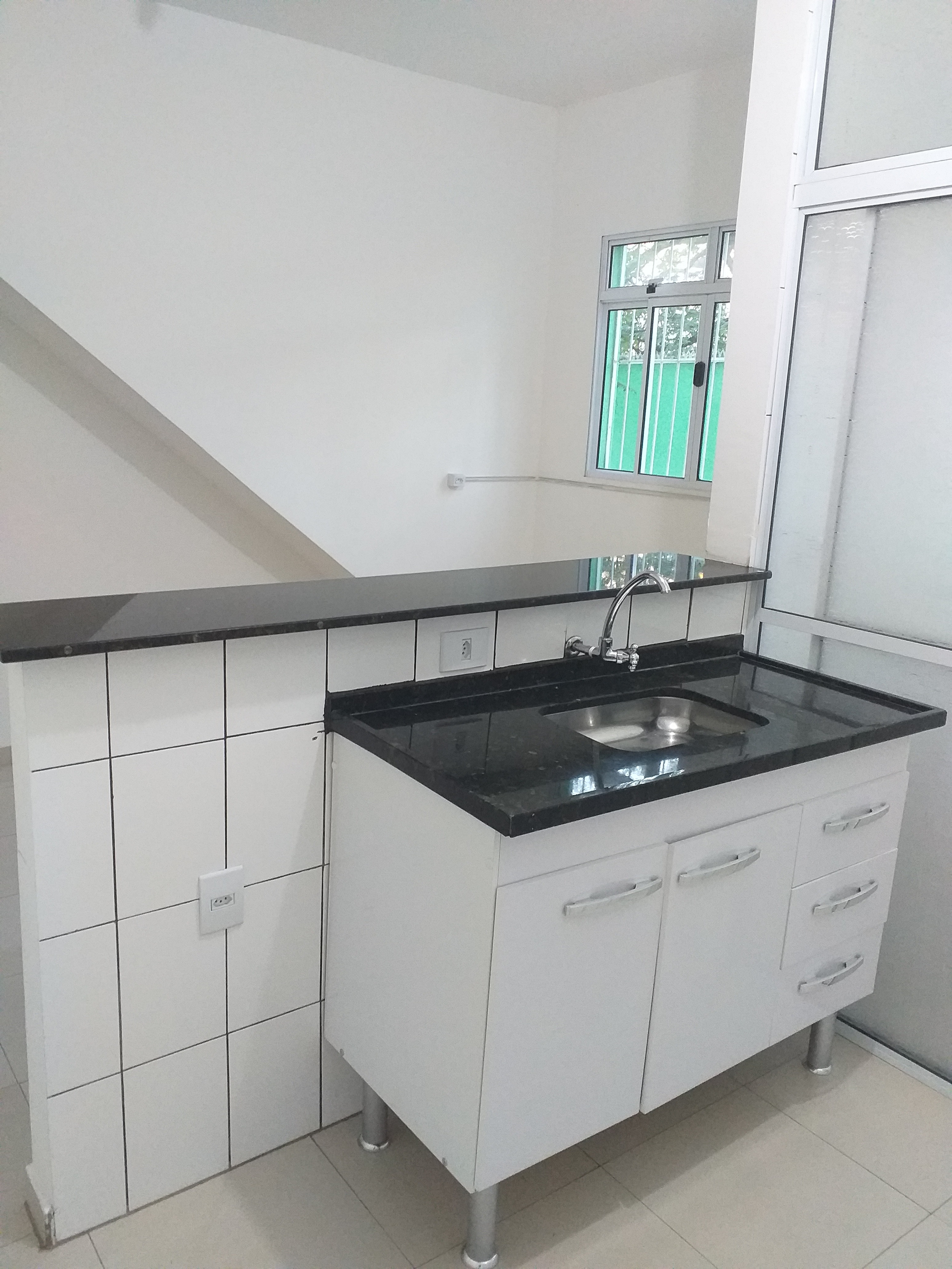 Apartamento para alugar com 2 quartos, 37m² - Foto 10