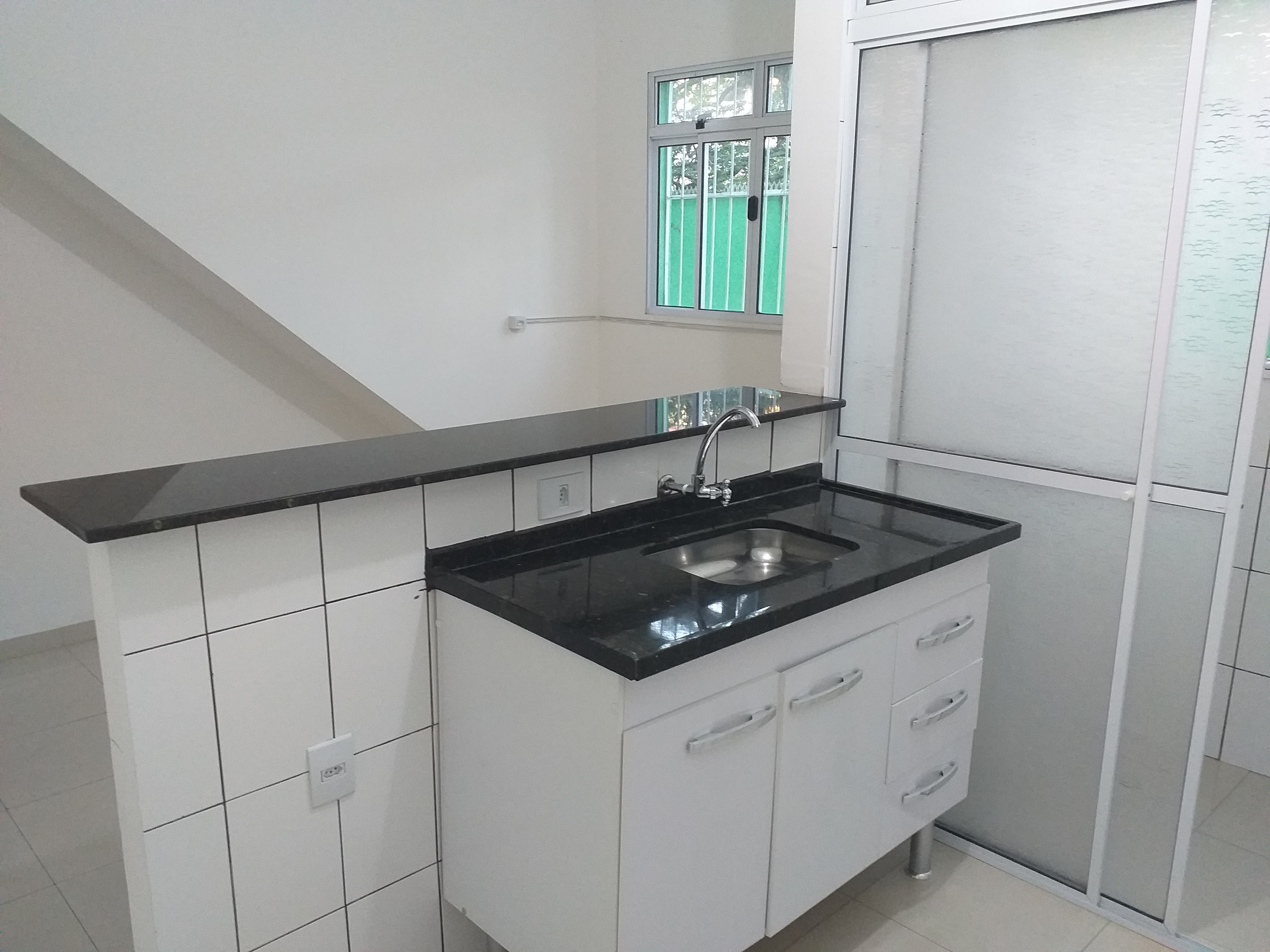 Apartamento para alugar com 2 quartos, 37m² - Foto 11