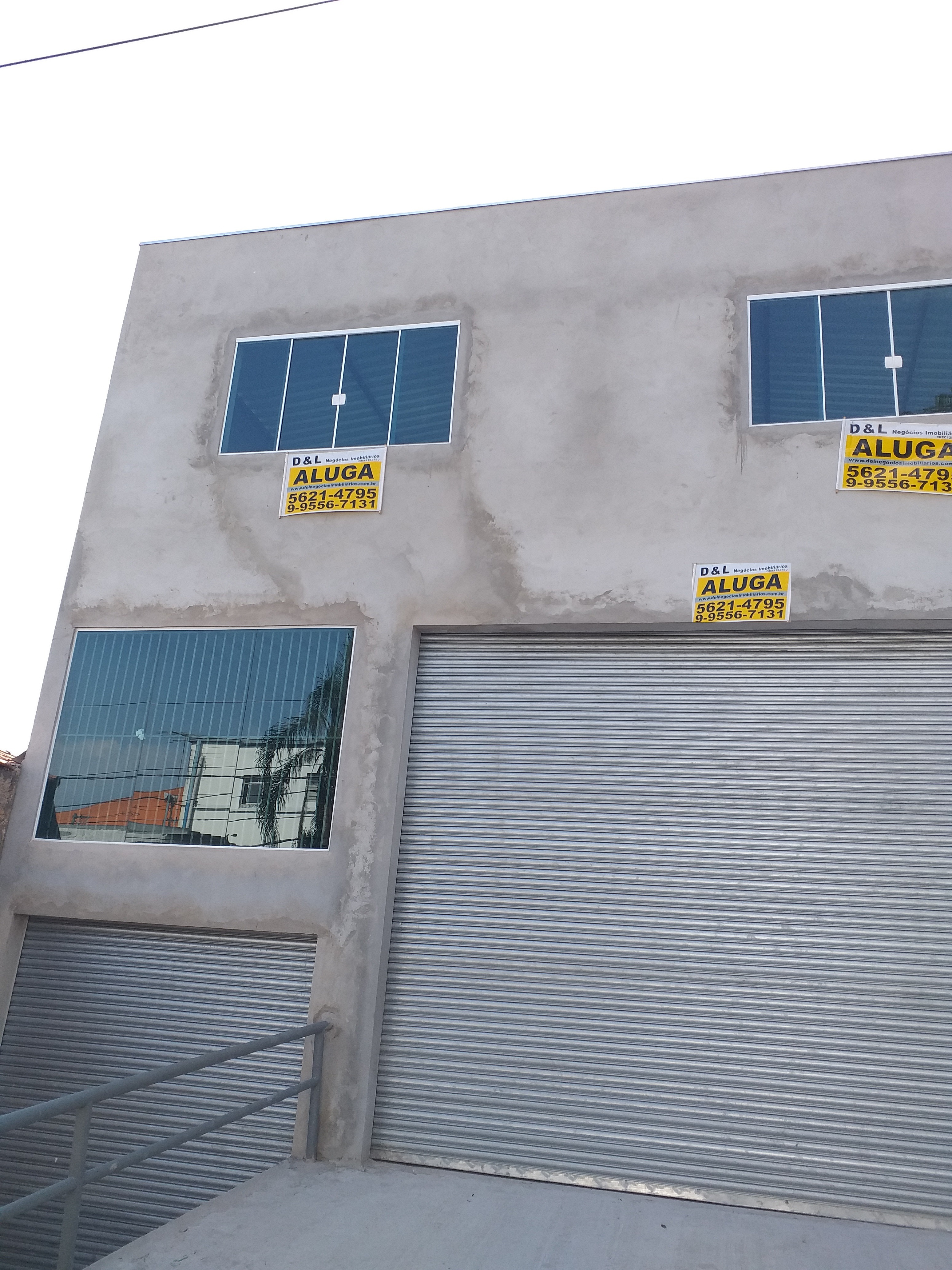 Prédio Inteiro para alugar, 900m² - Foto 18