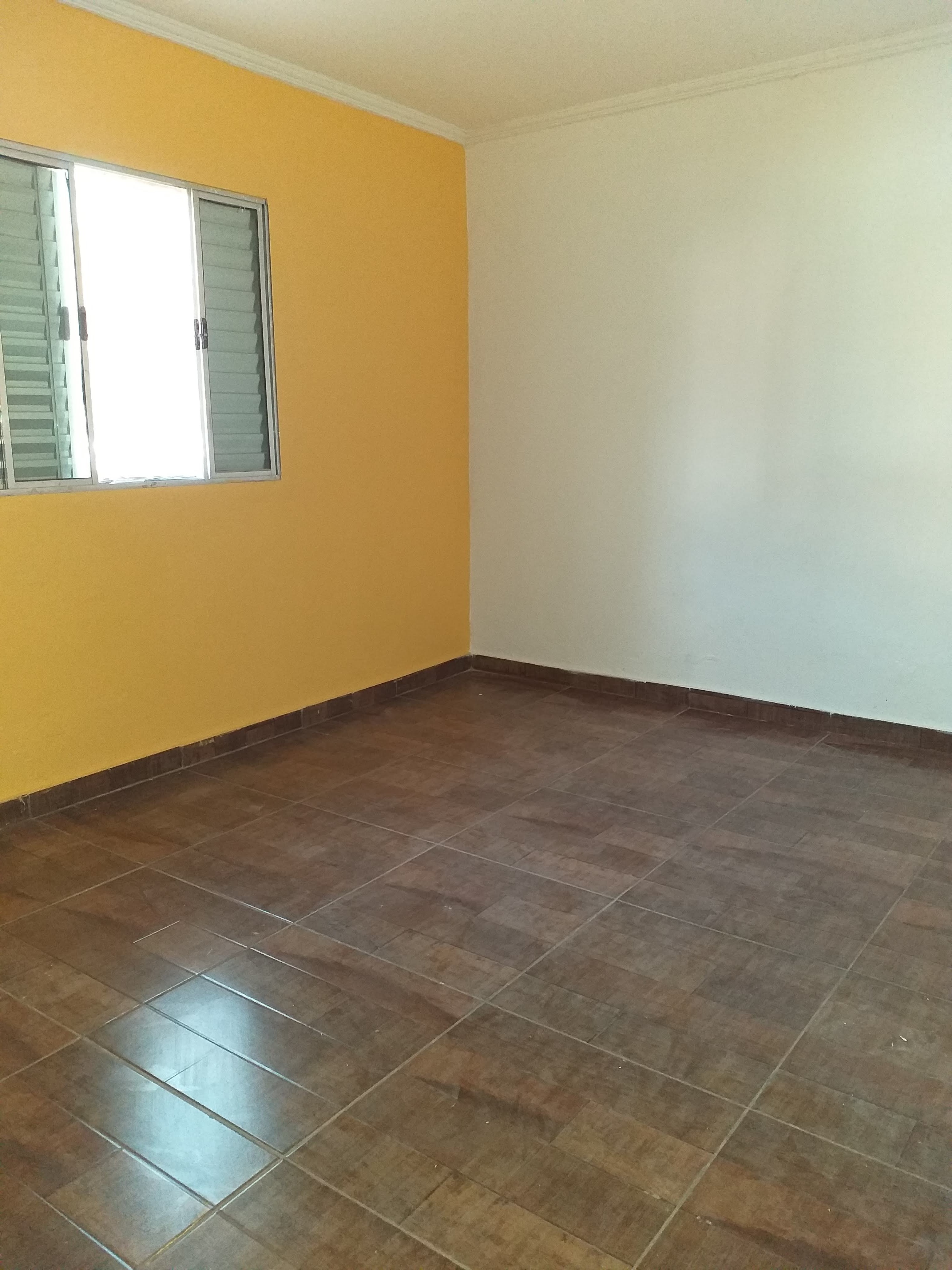 Casa para alugar com 1 quarto, 40m² - Foto 2