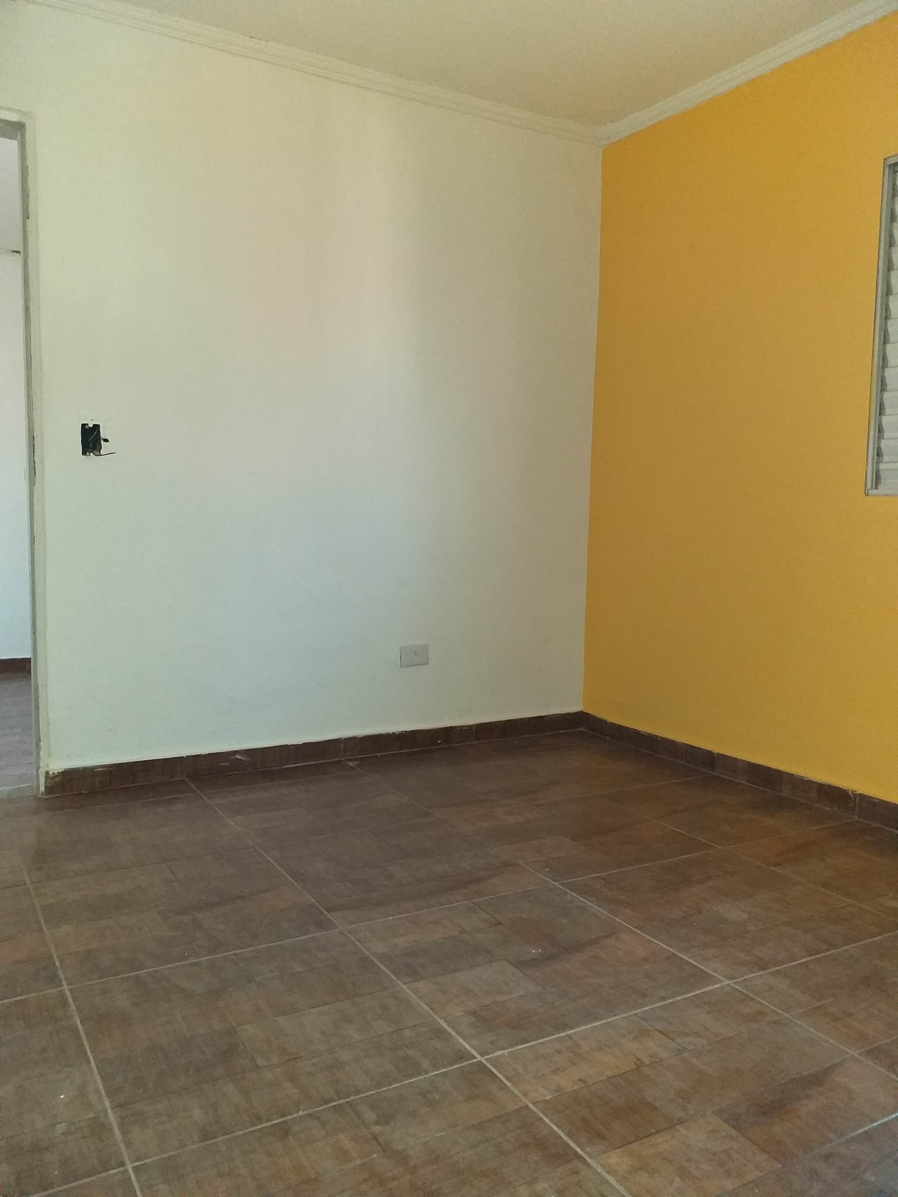 Casa para alugar com 1 quarto, 40m² - Foto 8