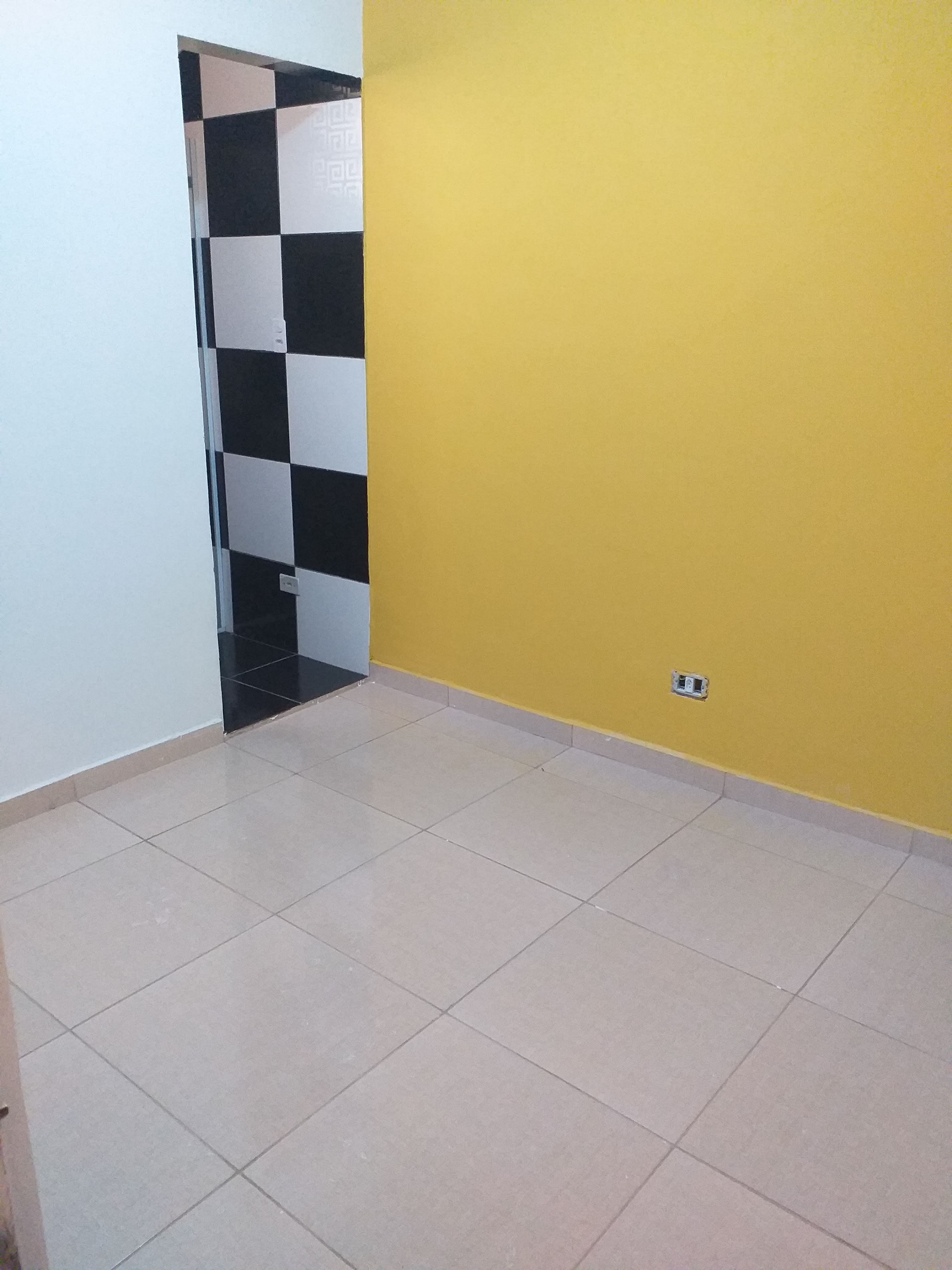 Casa para alugar com 1 quarto, 35m² - Foto 15