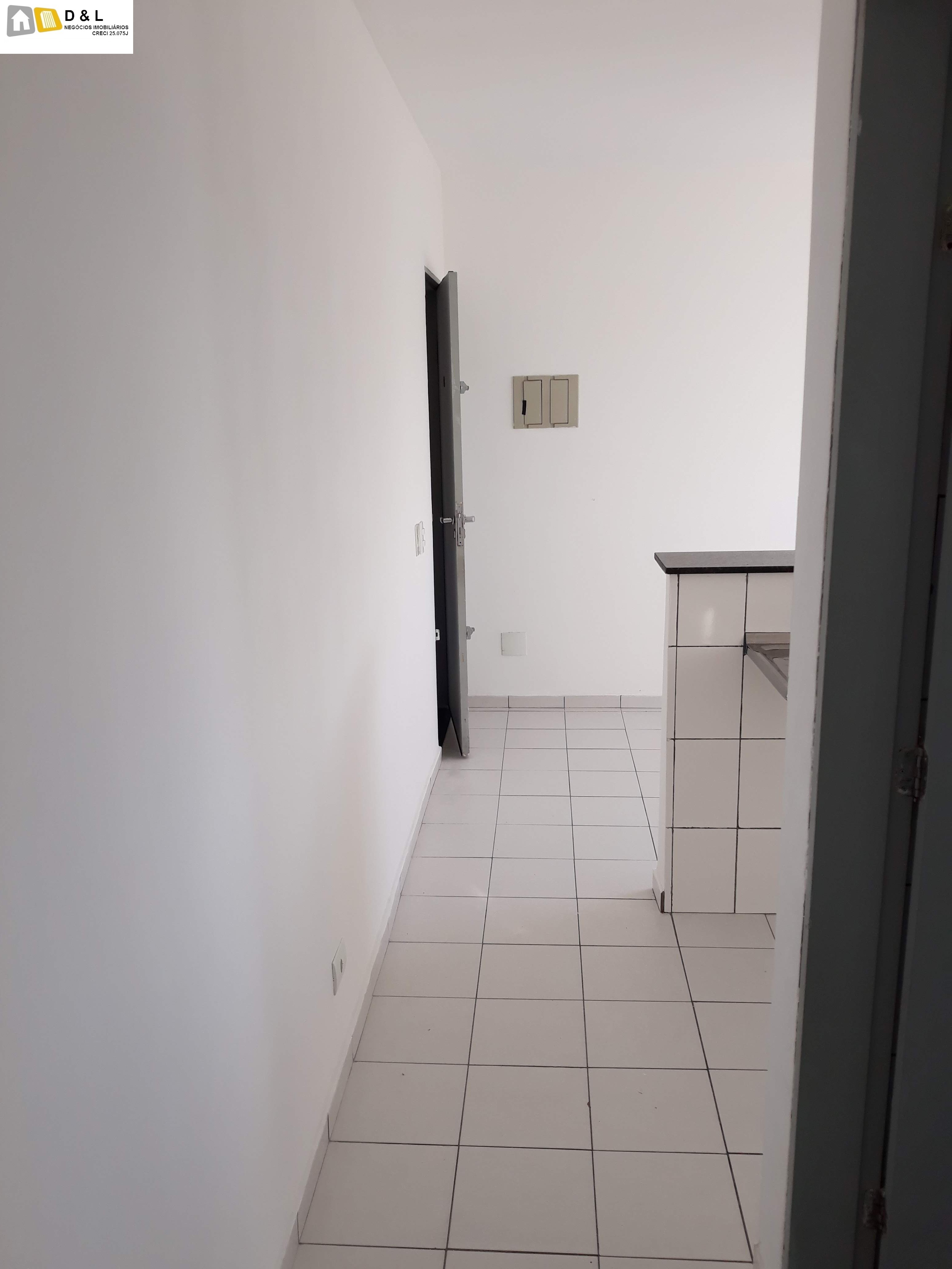 Apartamento para alugar com 1 quarto, 25m² - Foto 2