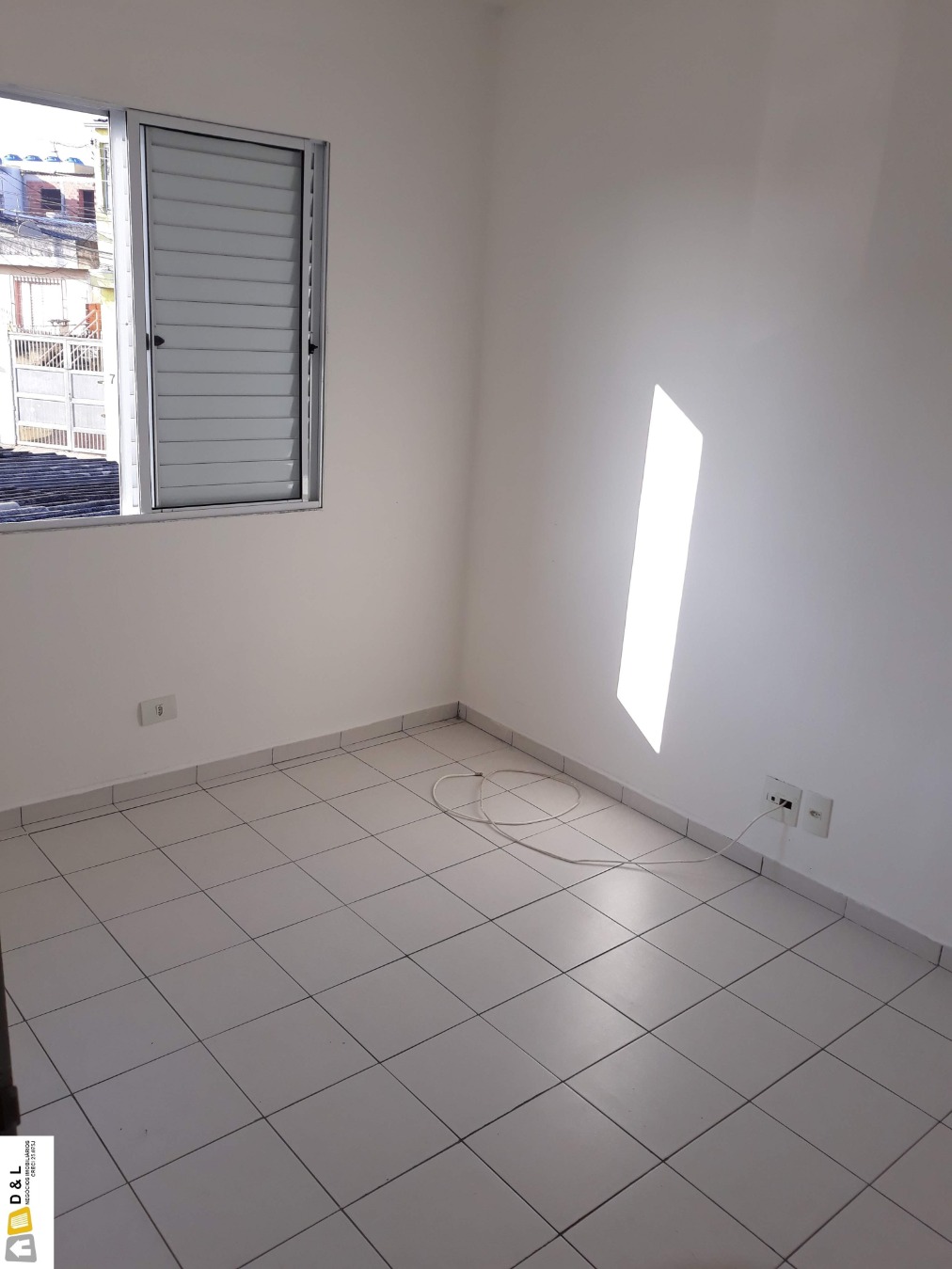 Apartamento para alugar com 1 quarto, 25m² - Foto 4