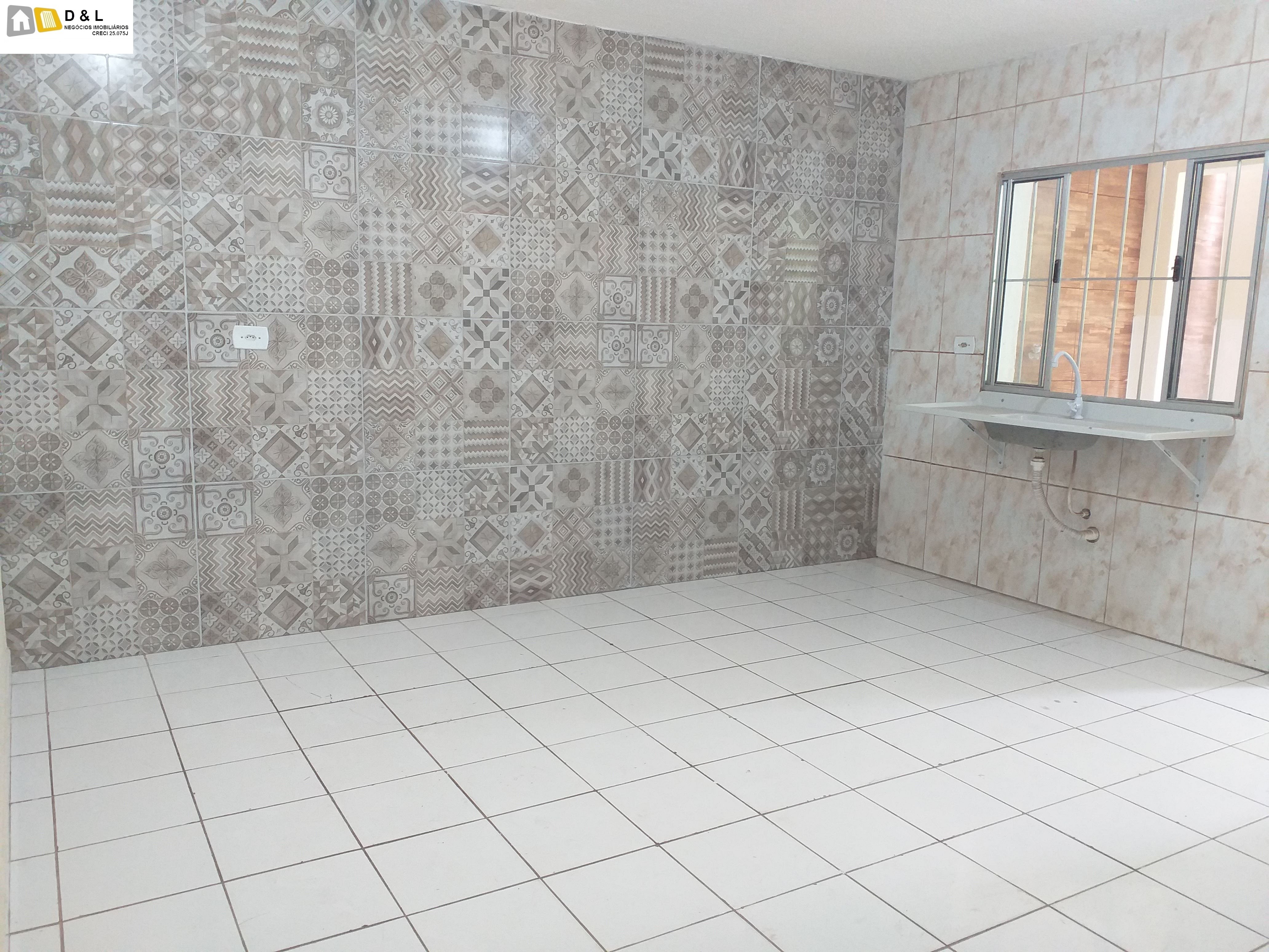 Casa para alugar com 1 quarto, 30m² - Foto 1