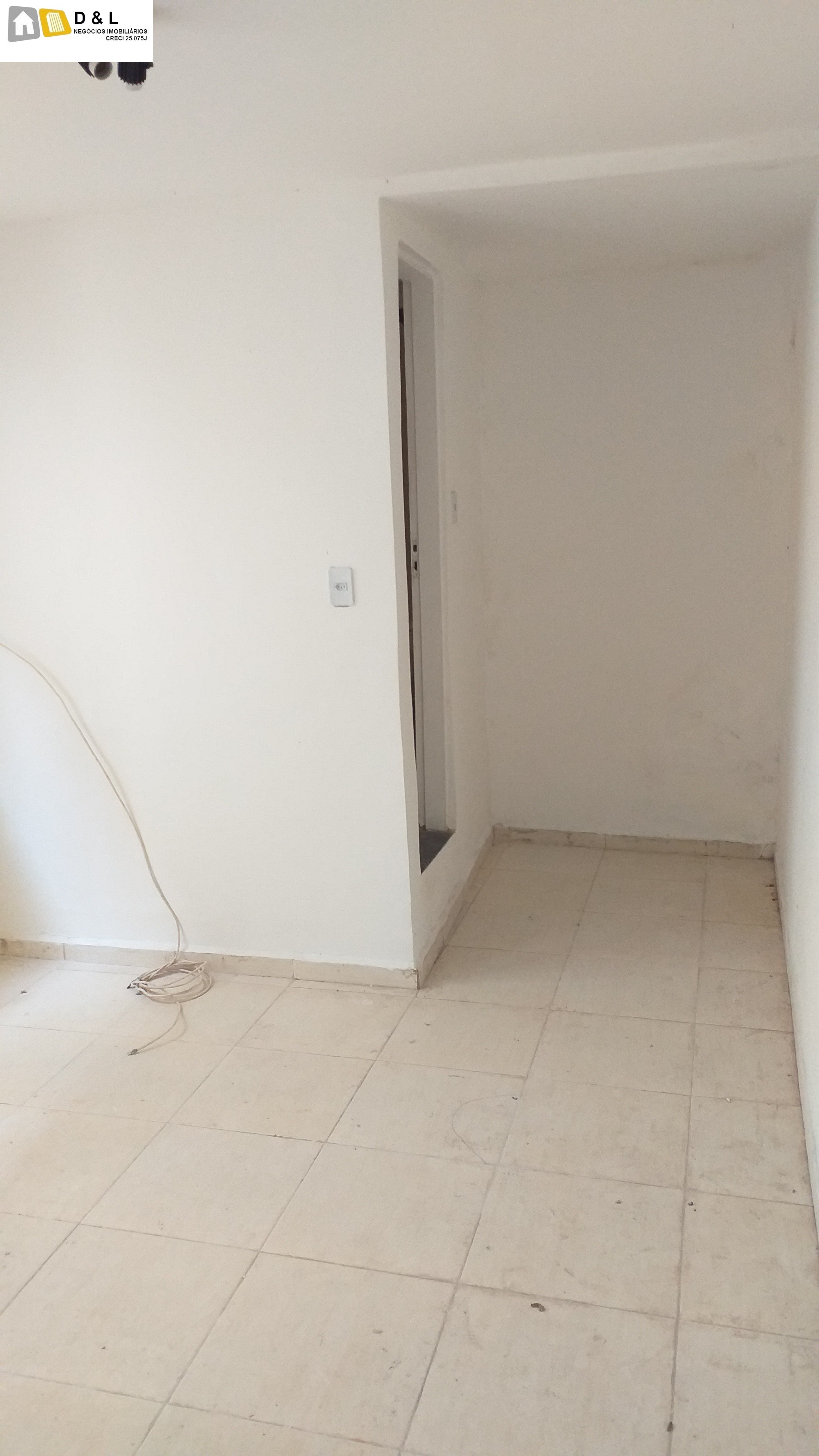 Casa para alugar com 1 quarto, 35m² - Foto 4