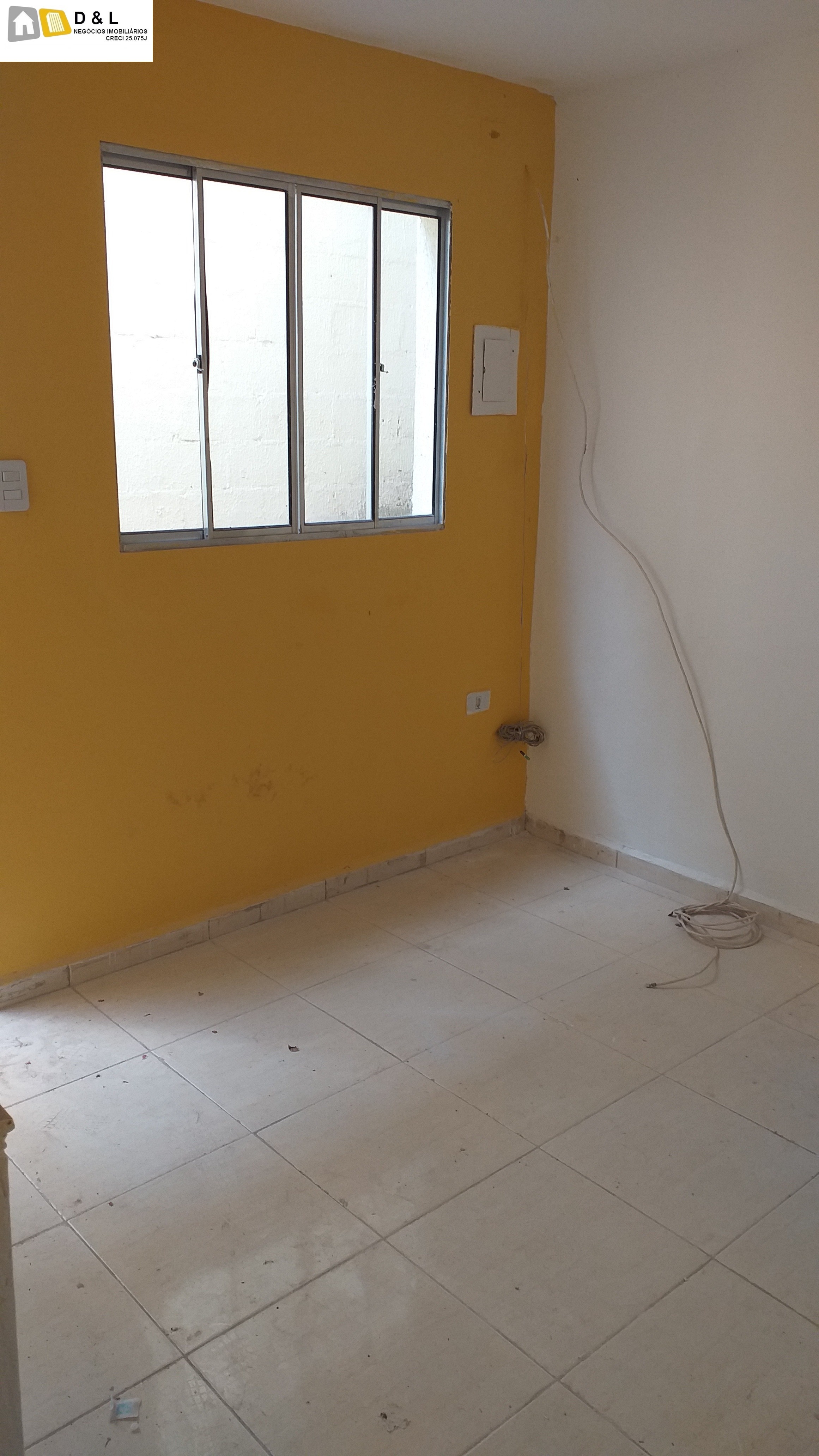 Casa para alugar com 1 quarto, 35m² - Foto 5