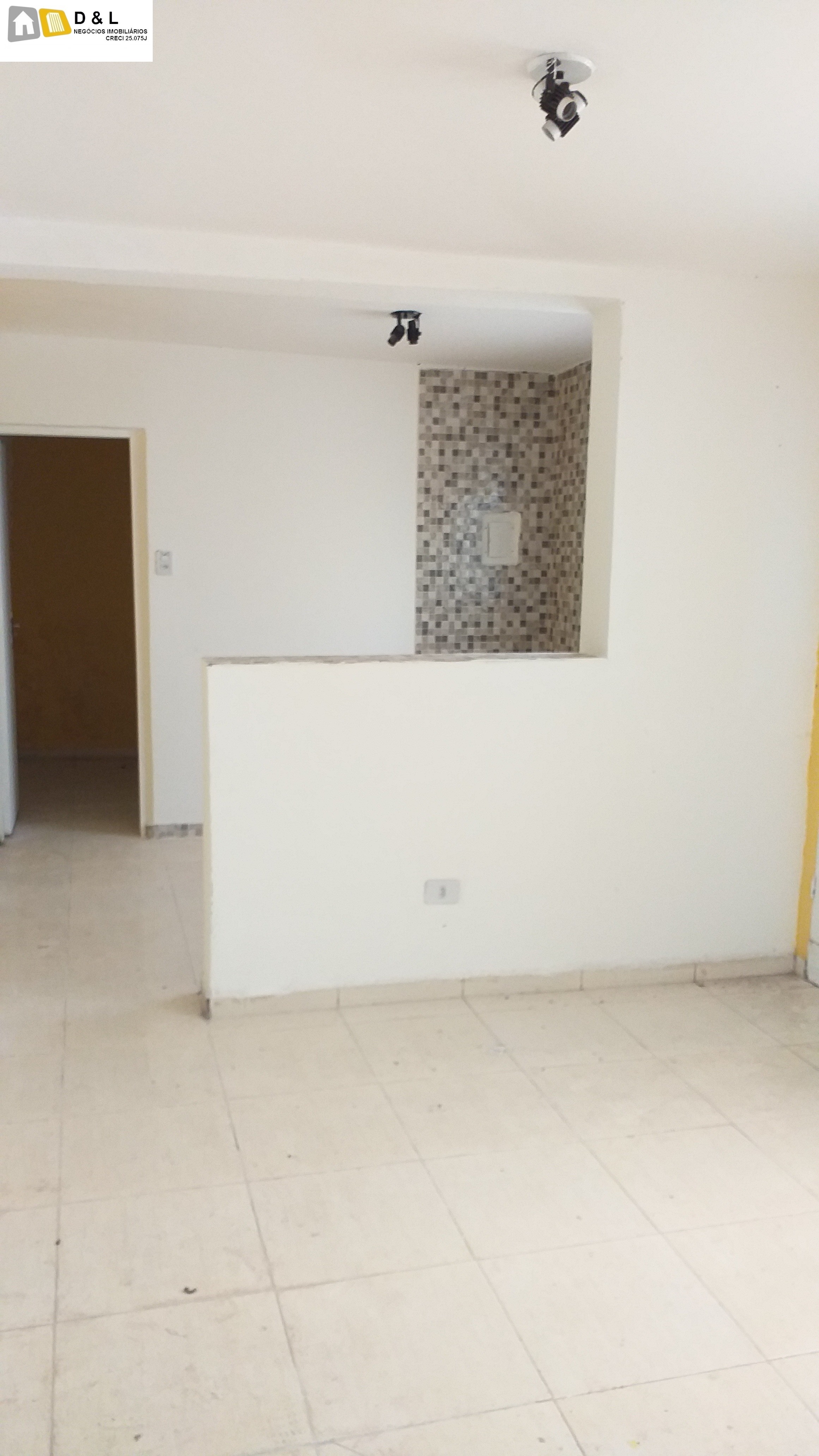 Casa para alugar com 1 quarto, 35m² - Foto 8