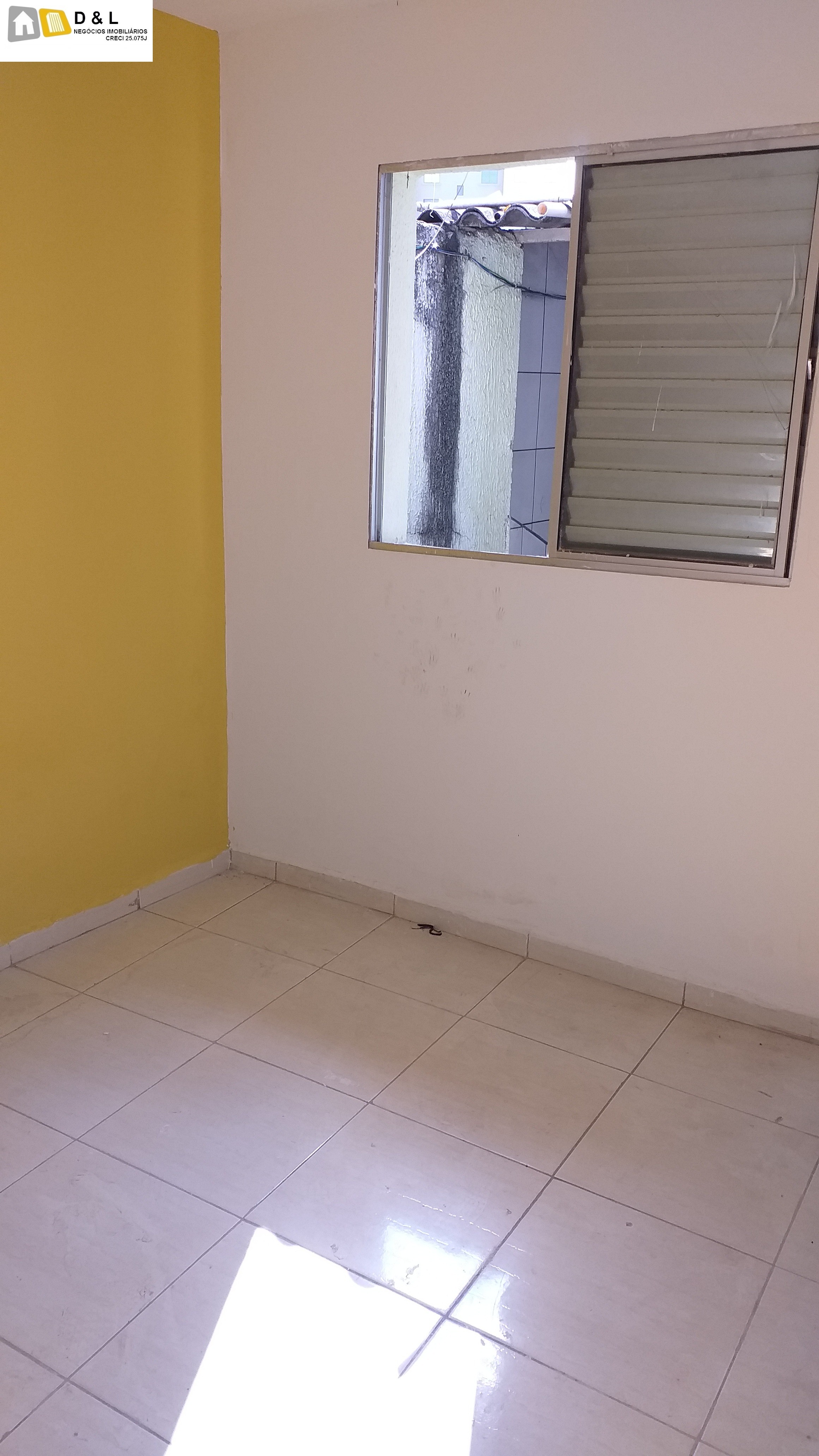 Casa para alugar com 1 quarto, 35m² - Foto 10