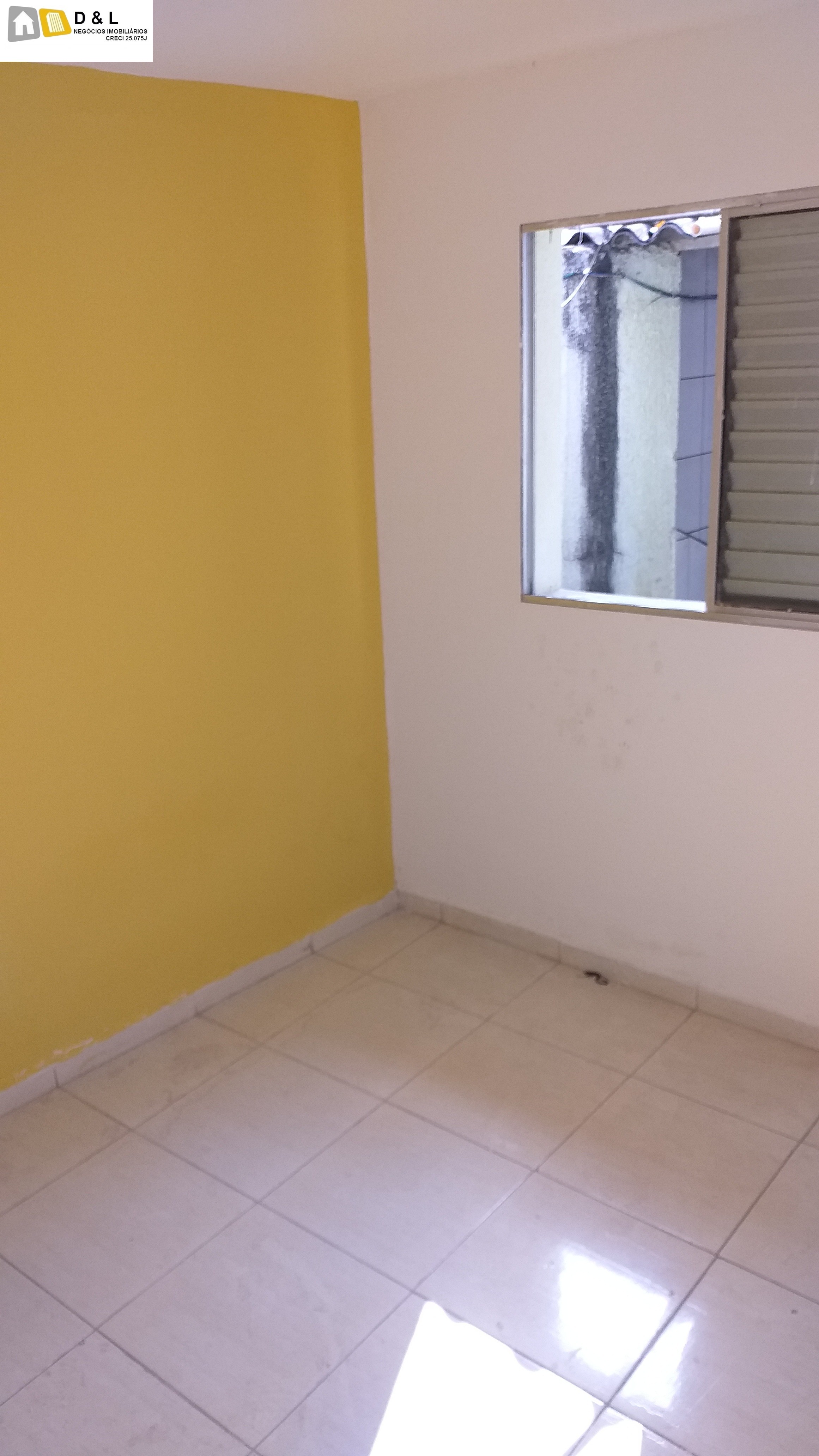 Casa para alugar com 1 quarto, 35m² - Foto 11