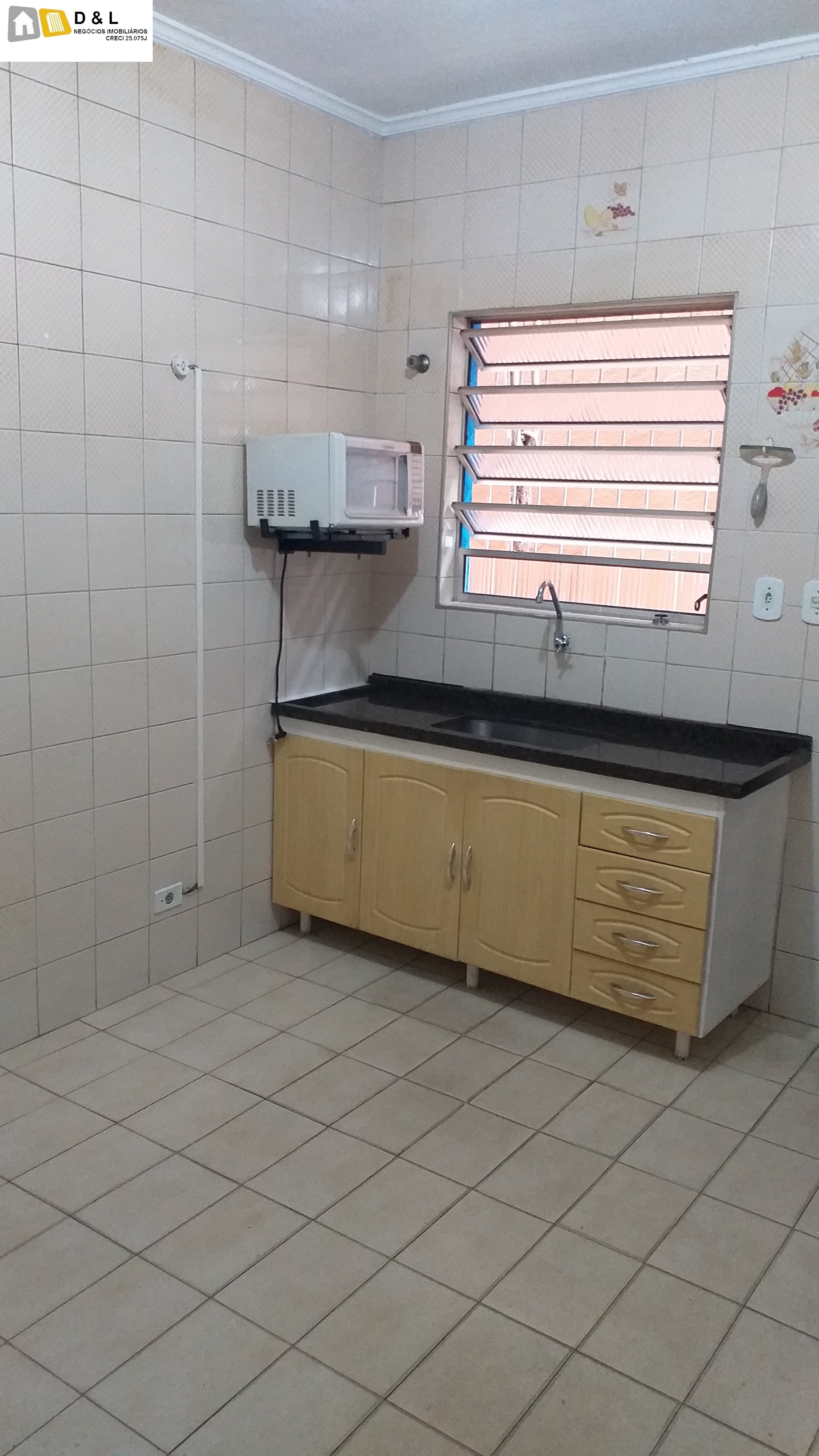 Casa à venda com 3 quartos, 90m² - Foto 5