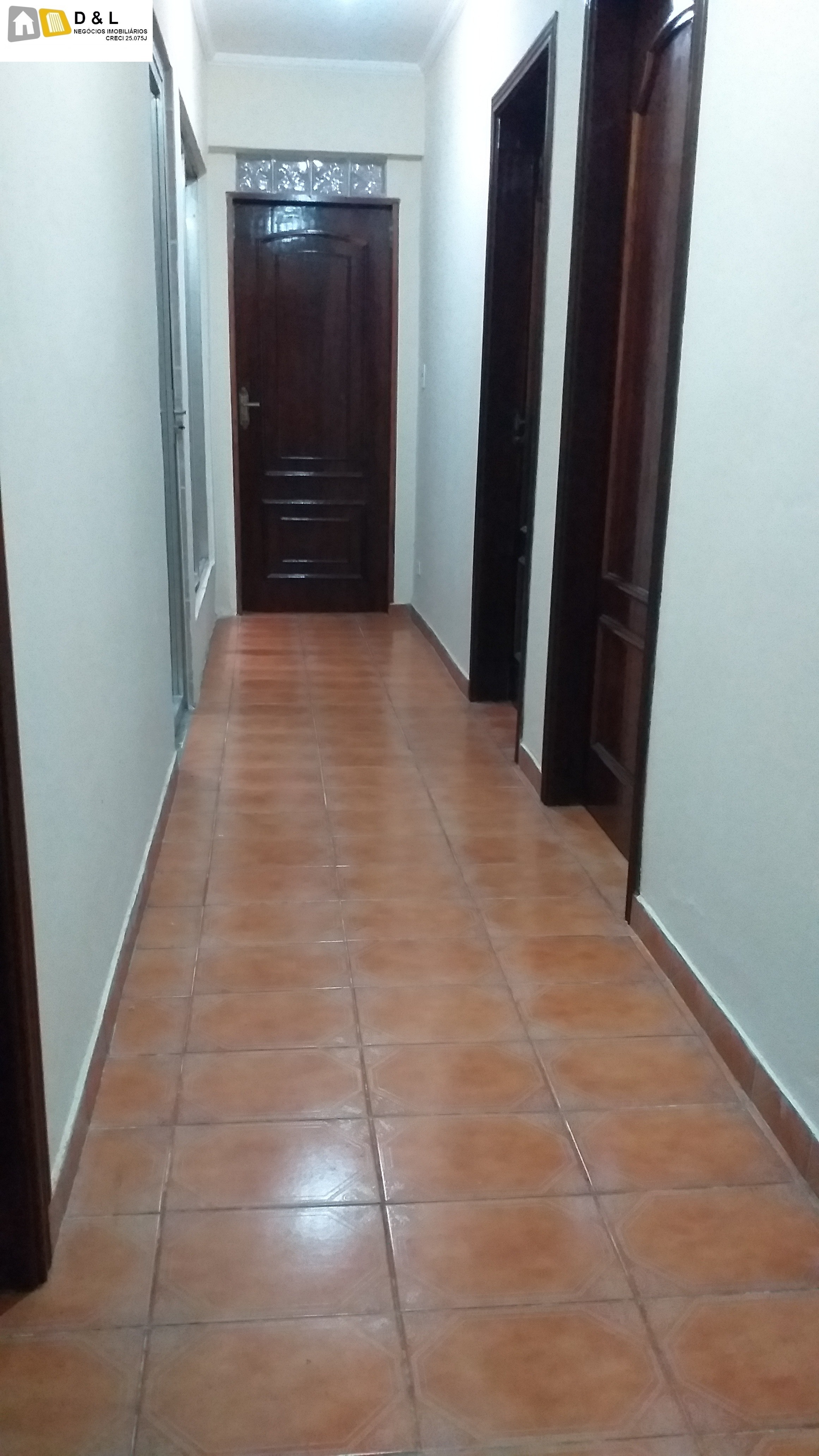 Casa à venda com 3 quartos, 90m² - Foto 25