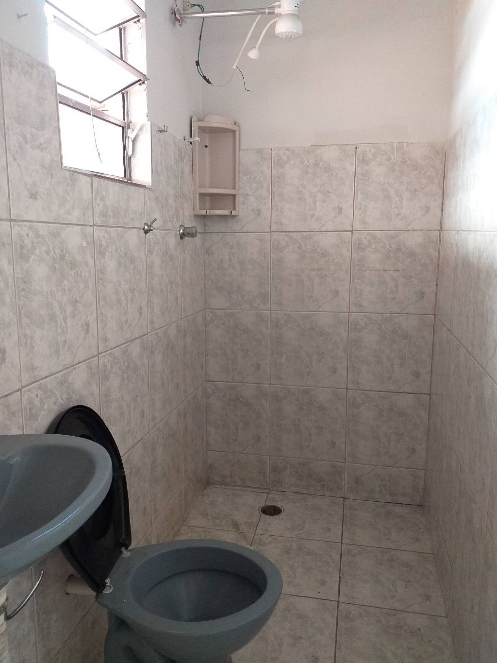 Casa para alugar com 1 quarto, 25m² - Foto 8