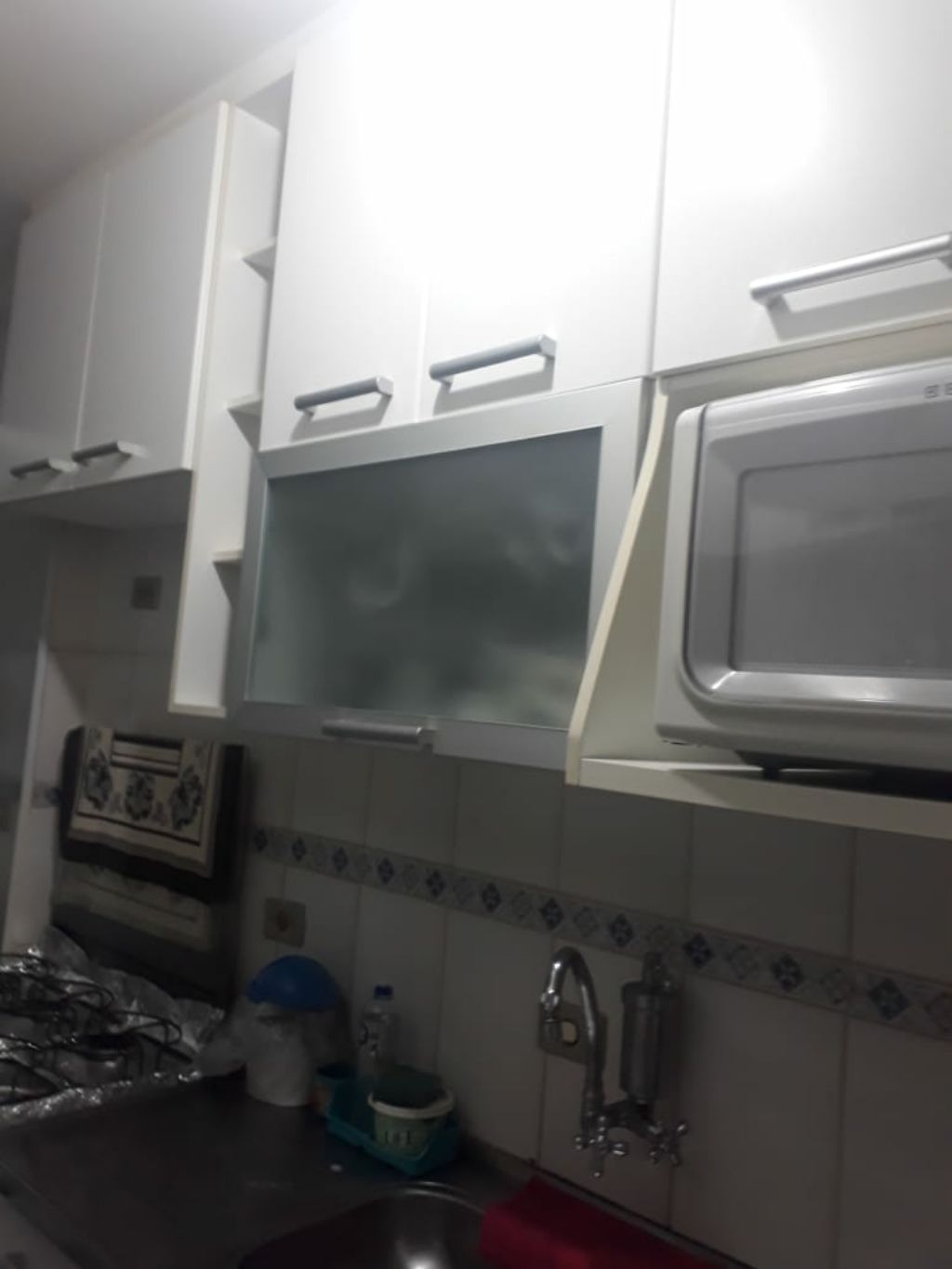 Apartamento à venda com 2 quartos, 45m² - Foto 2