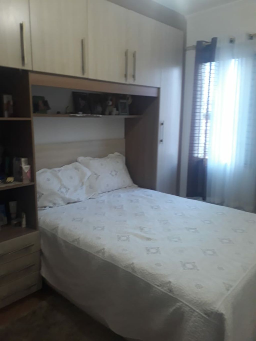 Apartamento à venda com 2 quartos, 45m² - Foto 3