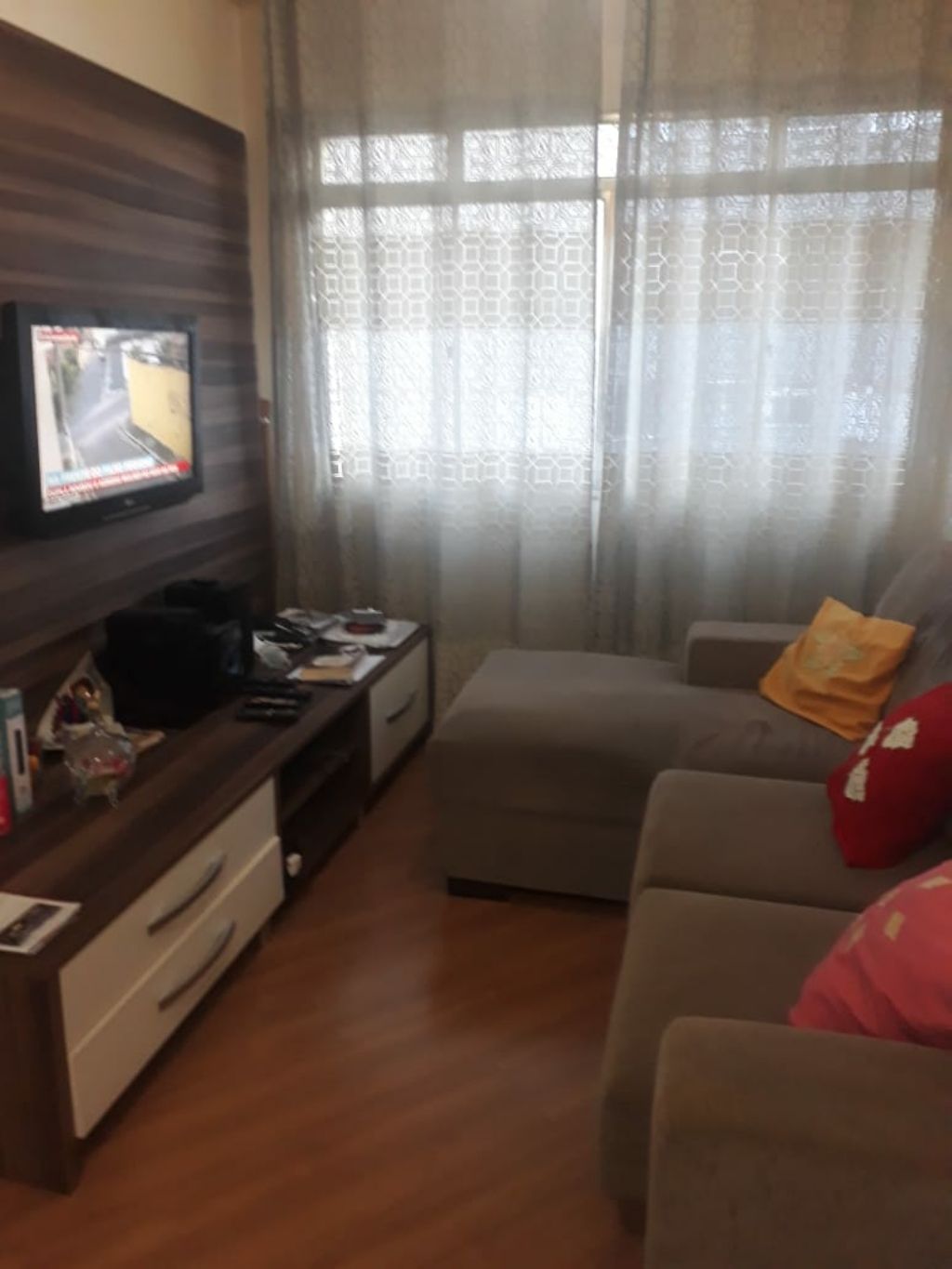 Apartamento à venda com 2 quartos, 45m² - Foto 5