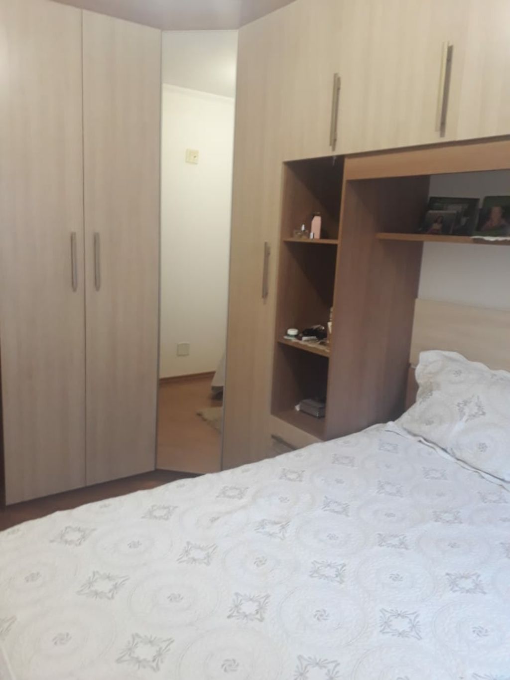 Apartamento à venda com 2 quartos, 45m² - Foto 9