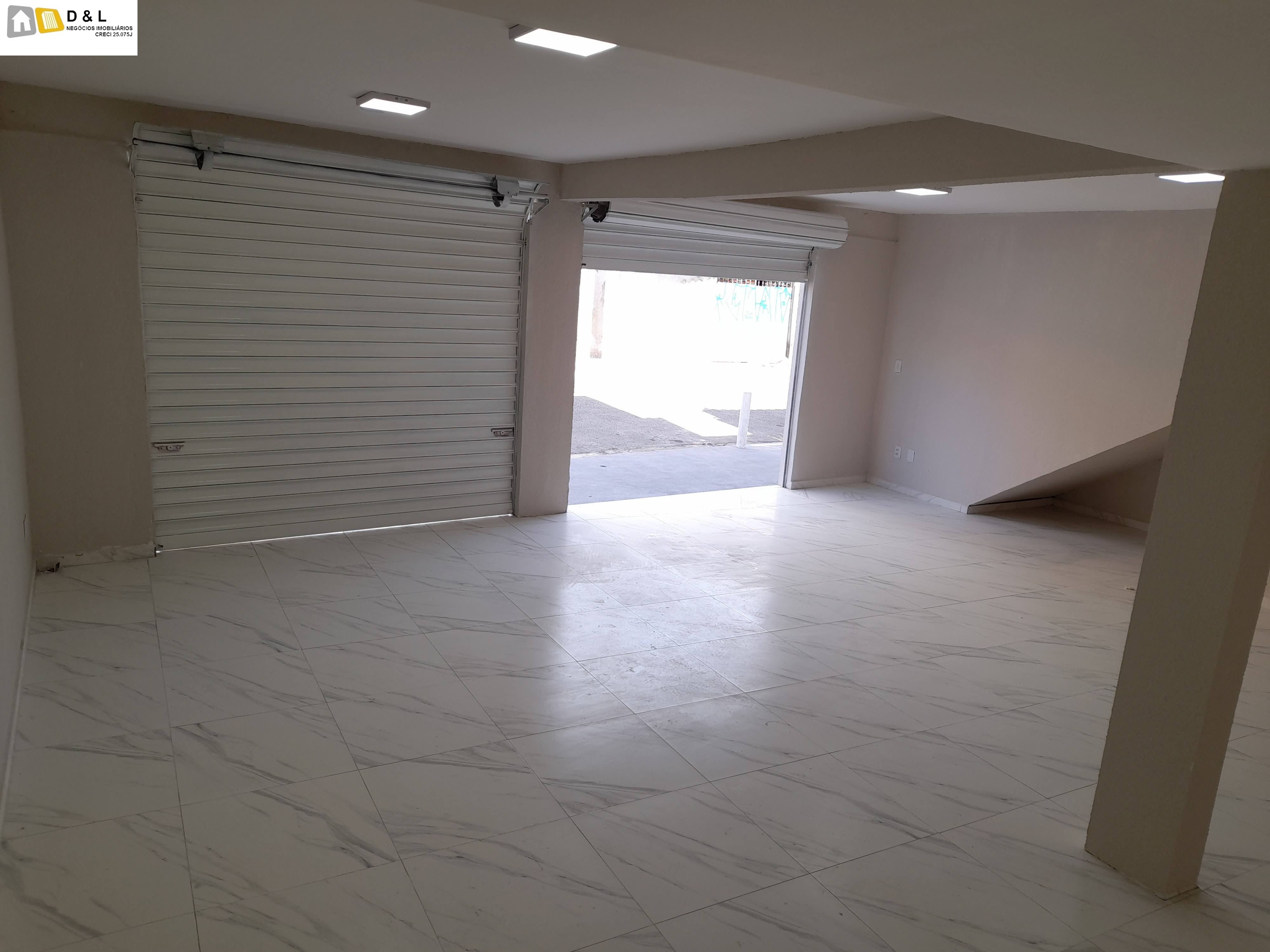 Prédio Inteiro para alugar, 62m² - Foto 5