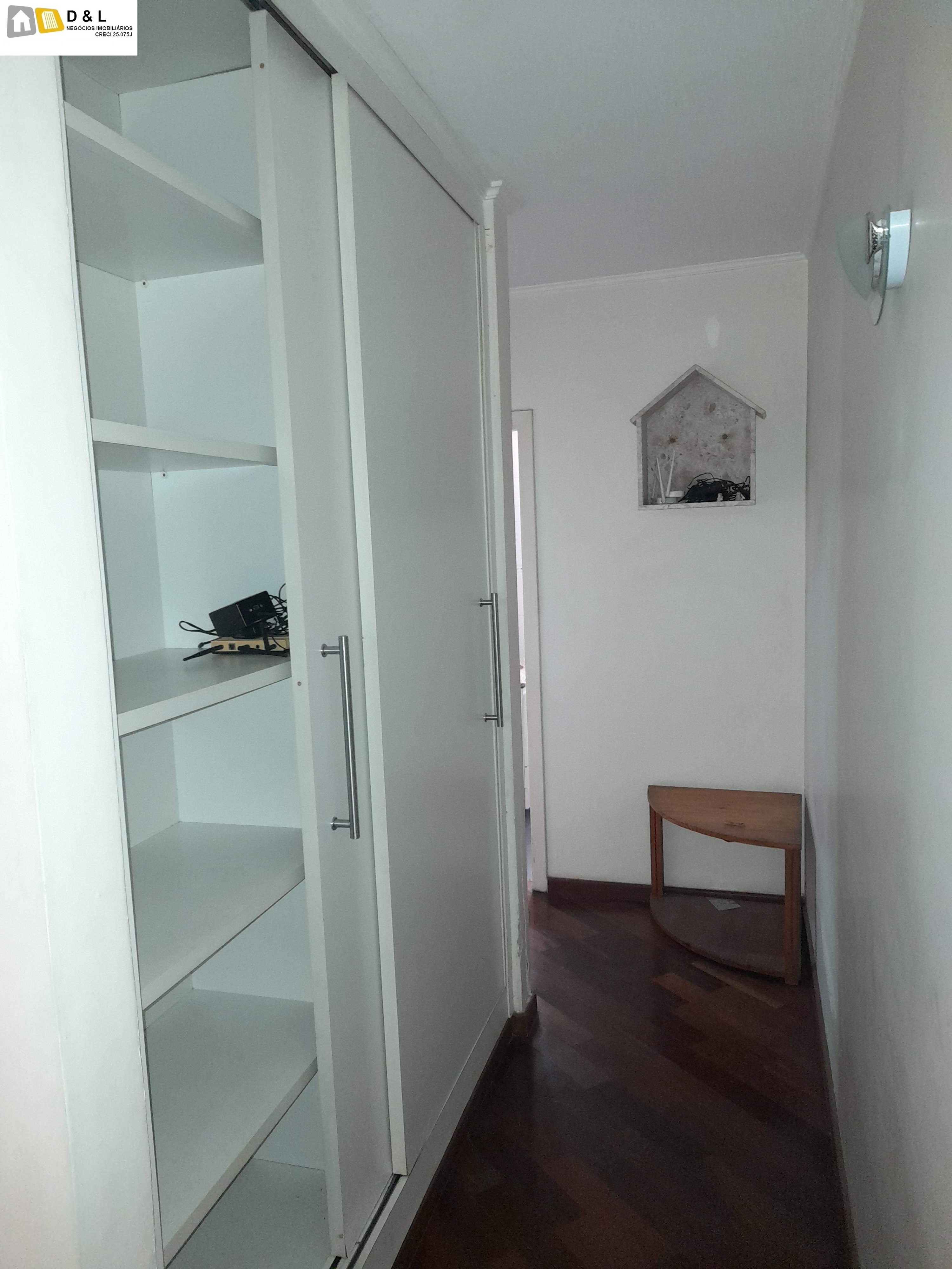 Casa à venda com 3 quartos, 190m² - Foto 46