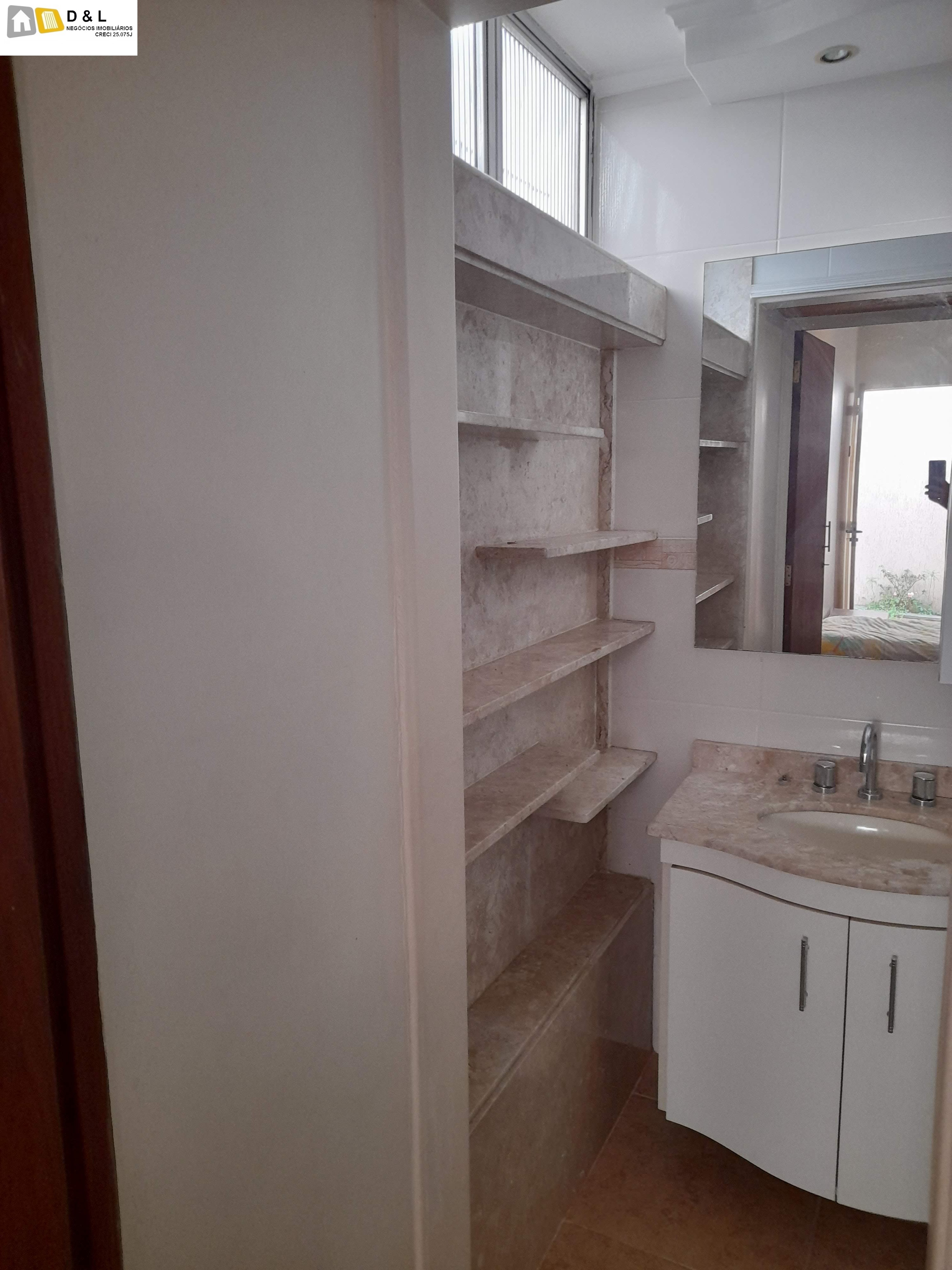 Casa à venda com 3 quartos, 190m² - Foto 54