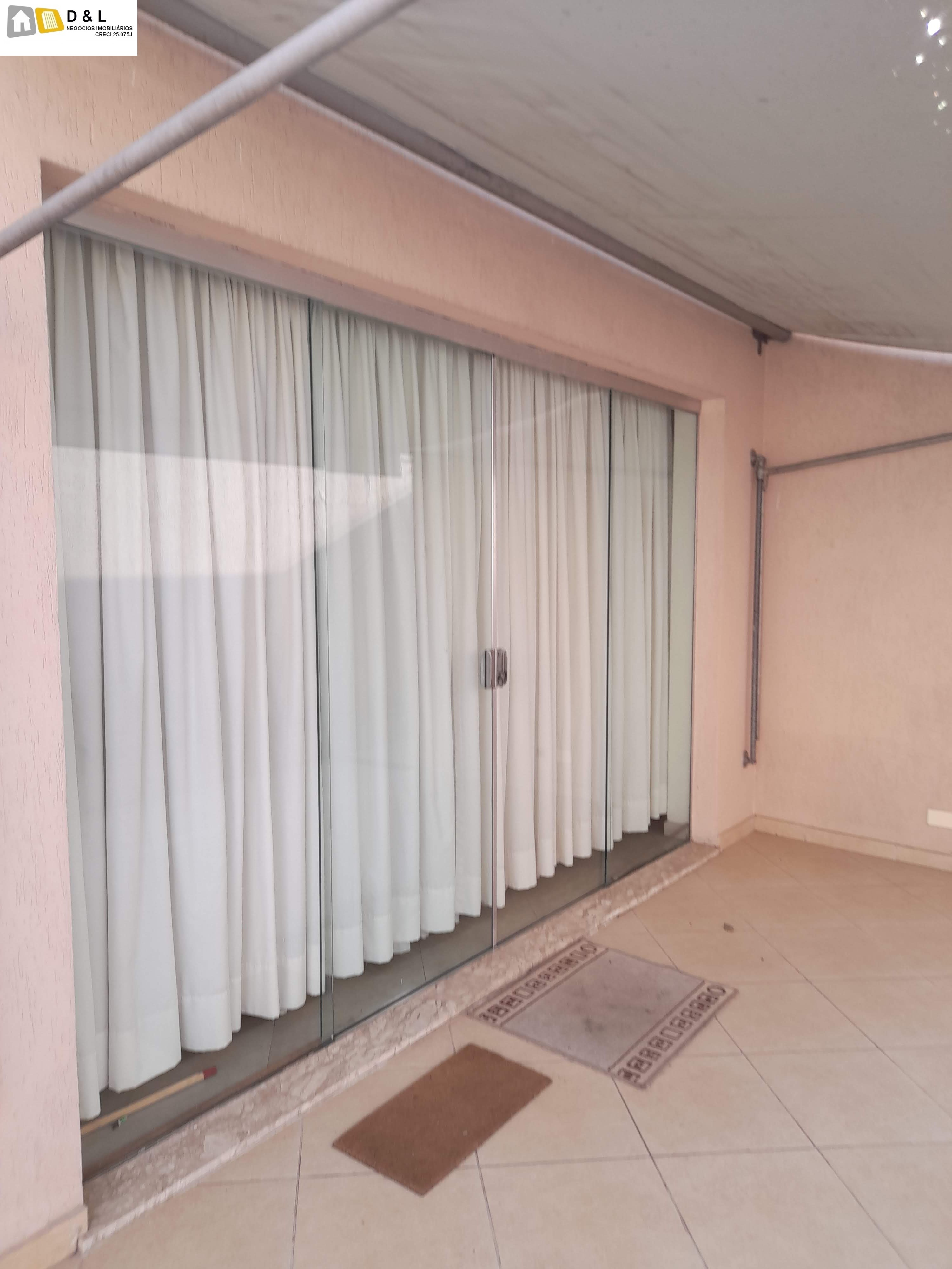 Casa à venda com 3 quartos, 190m² - Foto 16