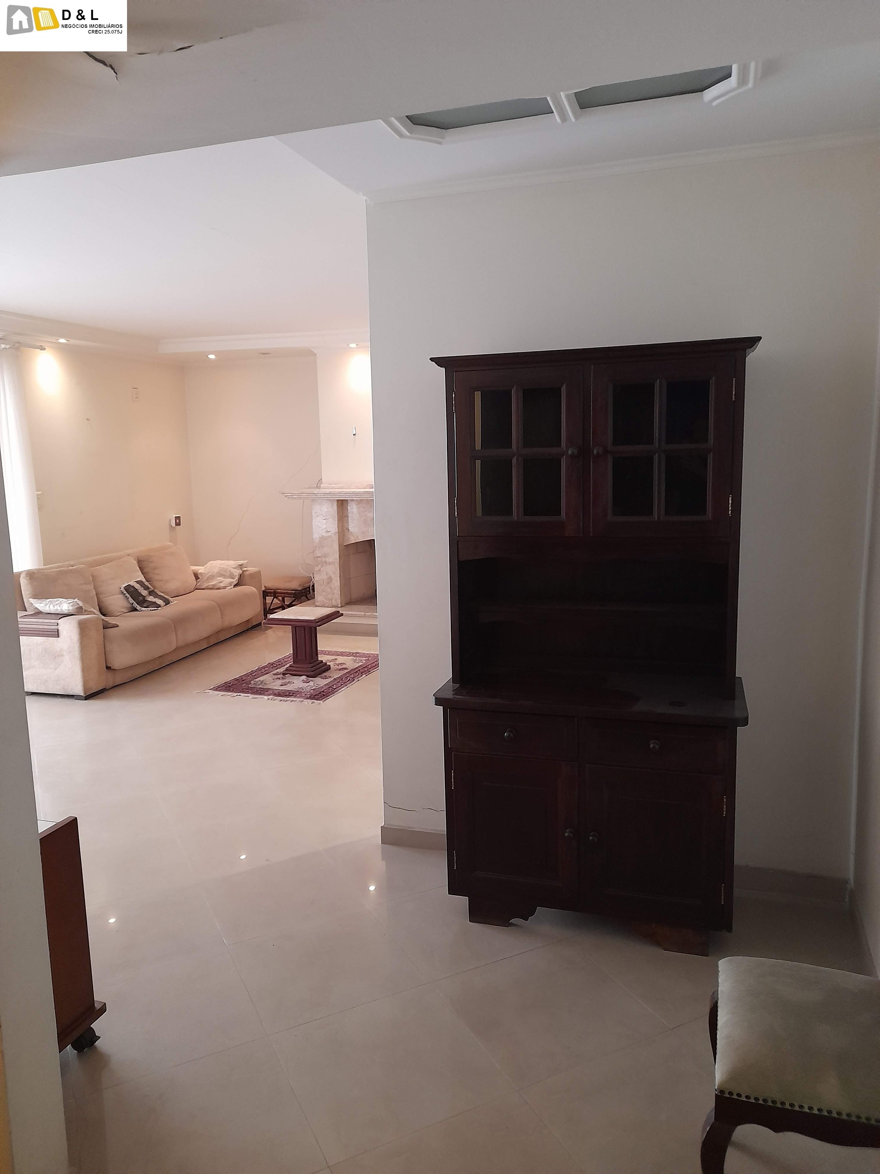 Casa à venda com 3 quartos, 190m² - Foto 32