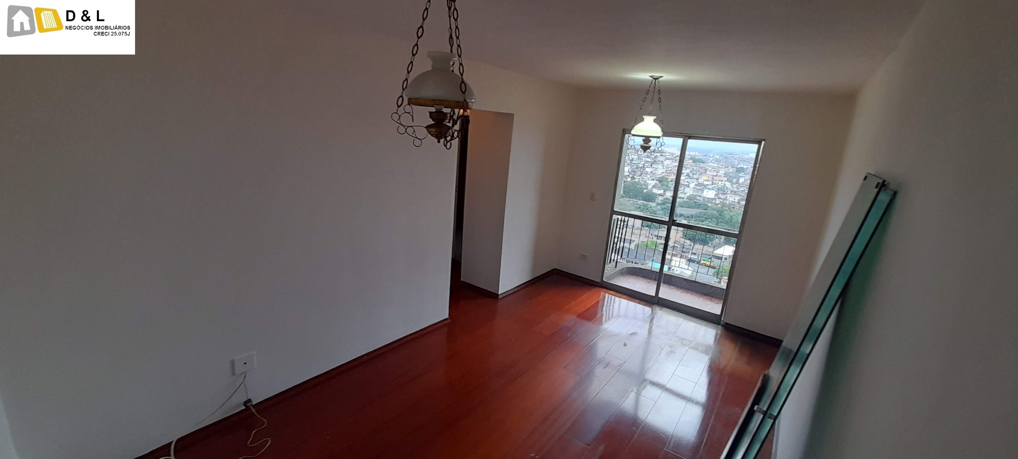 Apartamento à venda com 2 quartos, 56m² - Foto 5