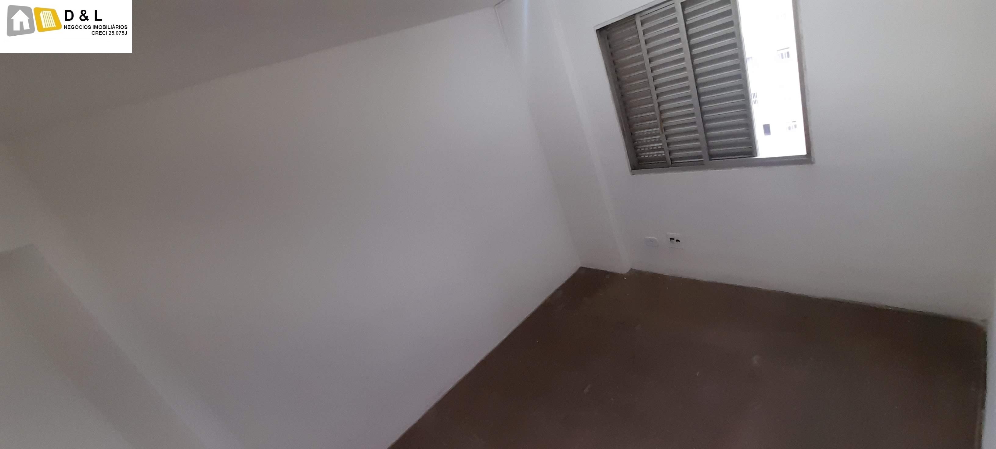 Apartamento à venda com 2 quartos, 56m² - Foto 8