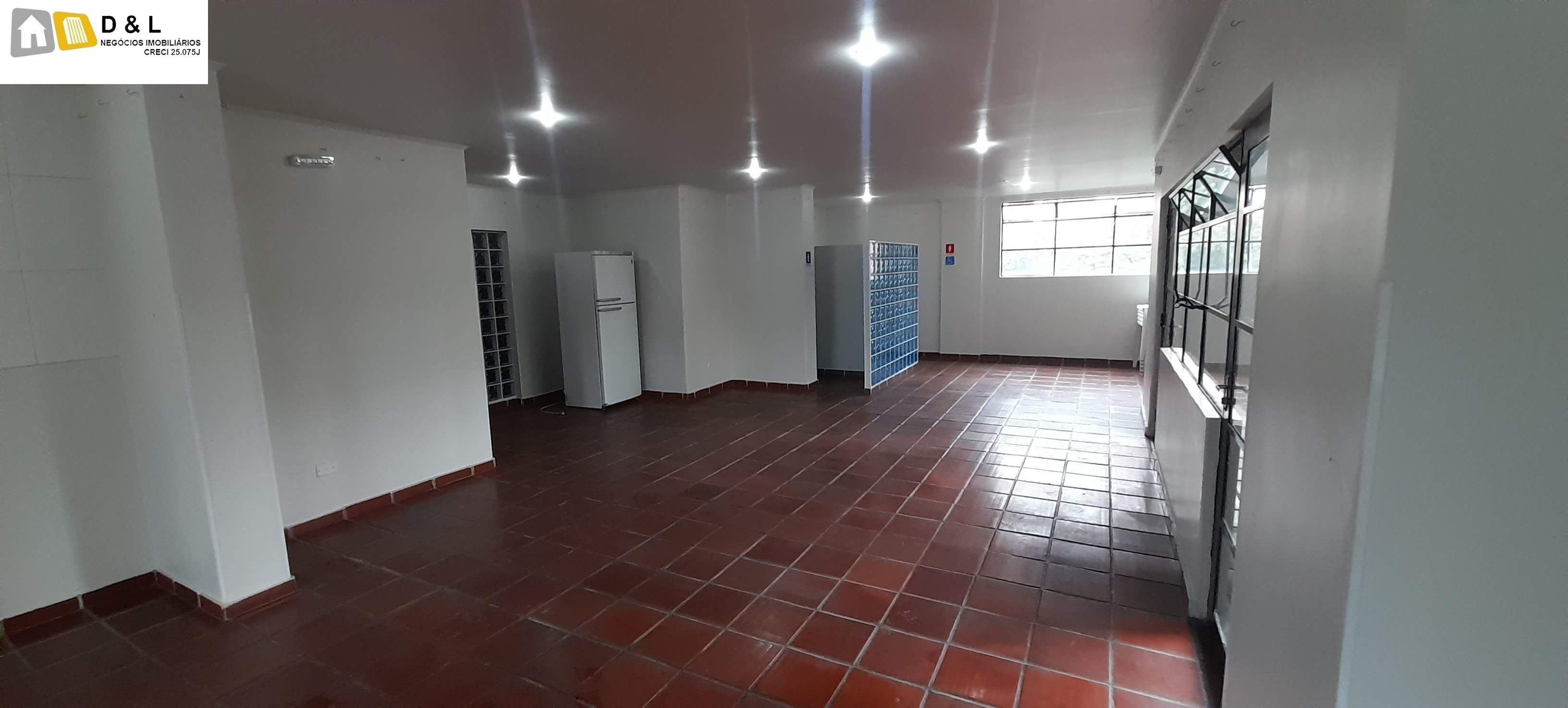 Apartamento à venda com 2 quartos, 56m² - Foto 17