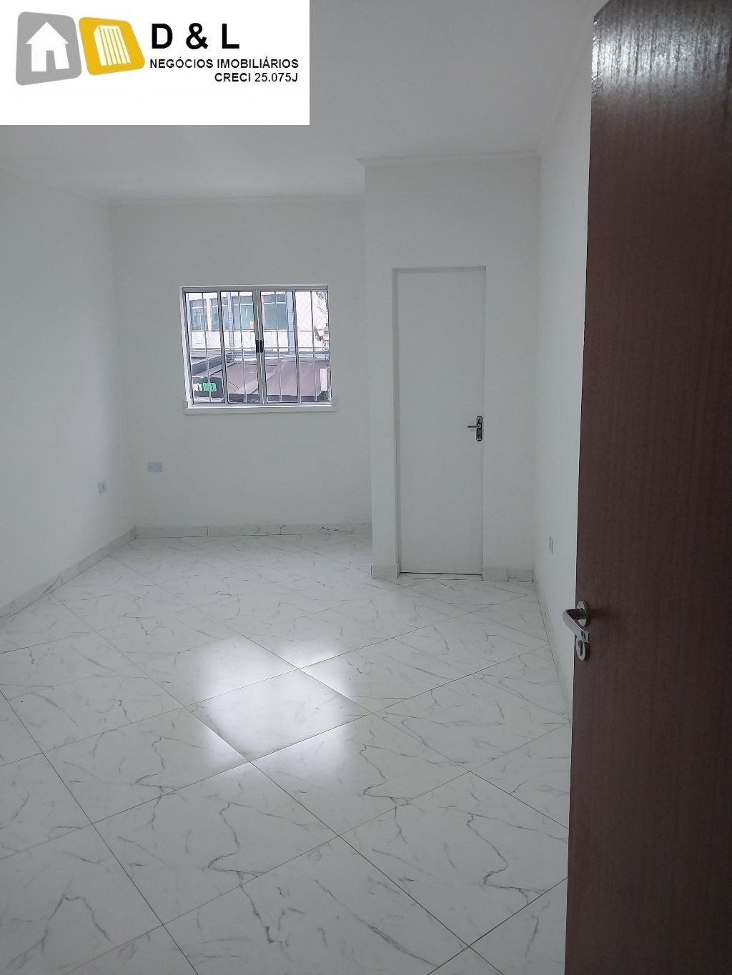 Conjunto Comercial-Sala para alugar, 10m² - Foto 5