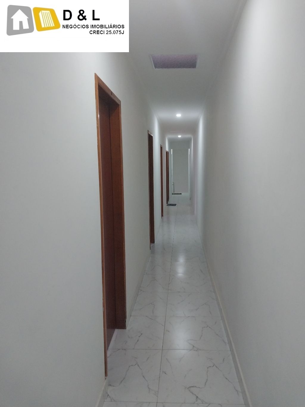 Conjunto Comercial-Sala para alugar, 10m² - Foto 6