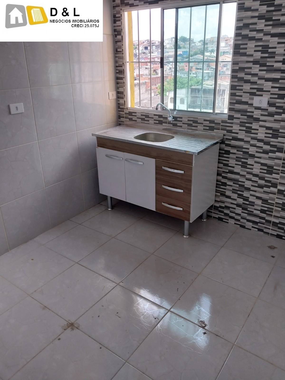 Casa para alugar com 1 quarto, 40m² - Foto 5