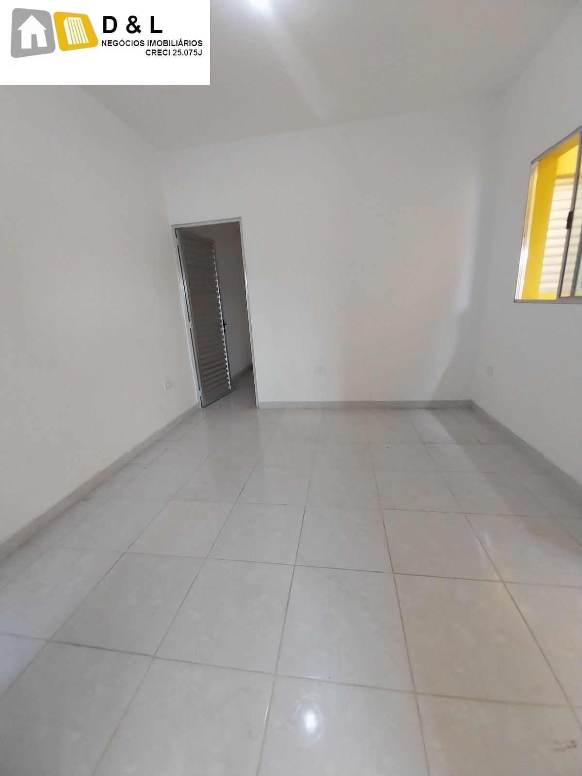 Casa para alugar com 1 quarto, 40m² - Foto 2