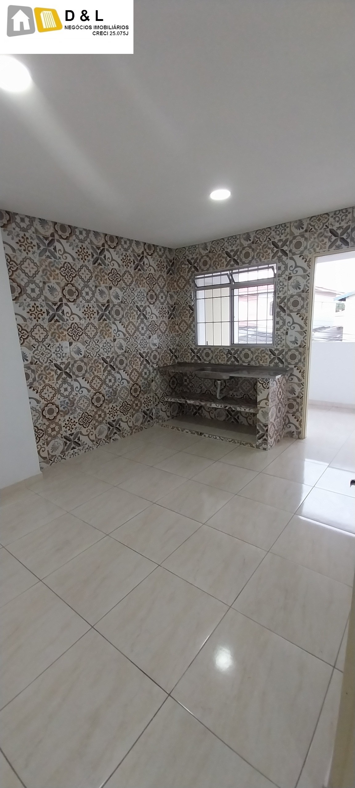 Casa para alugar com 2 quartos, 80m² - Foto 18