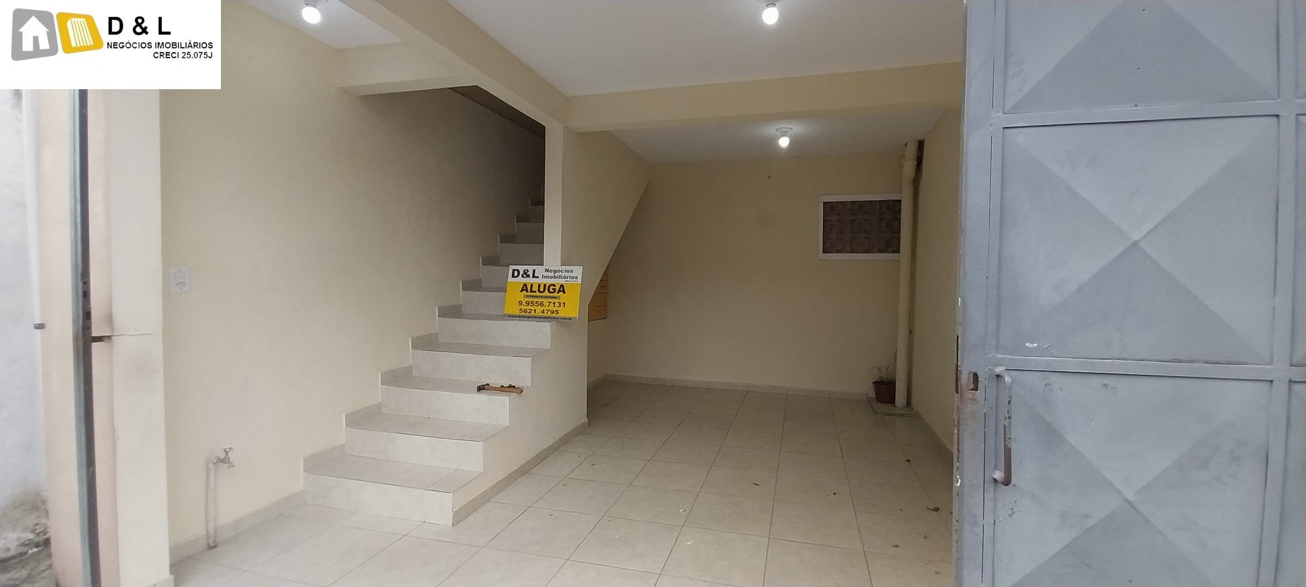 Casa para alugar com 2 quartos, 80m² - Foto 4