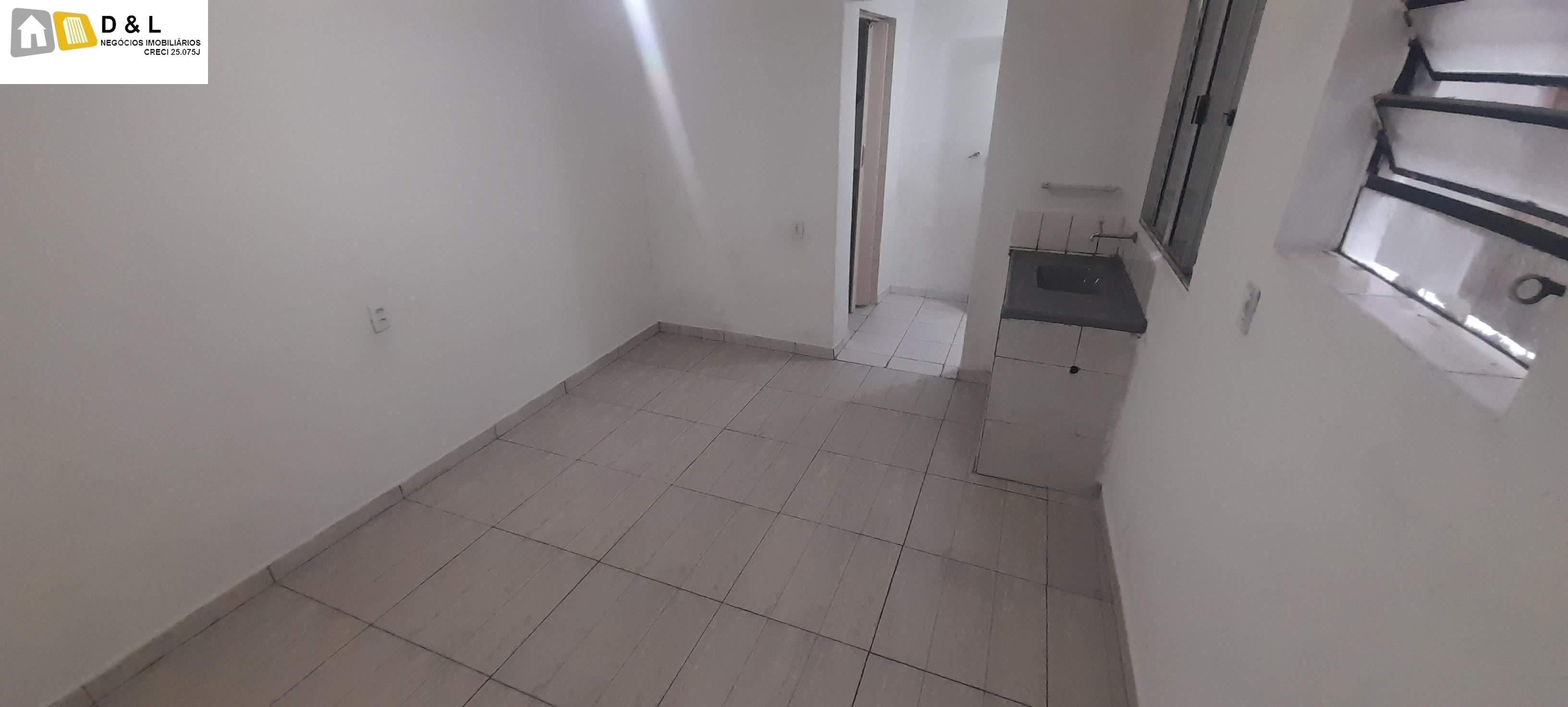 Casa para alugar com 1 quarto, 20m² - Foto 10