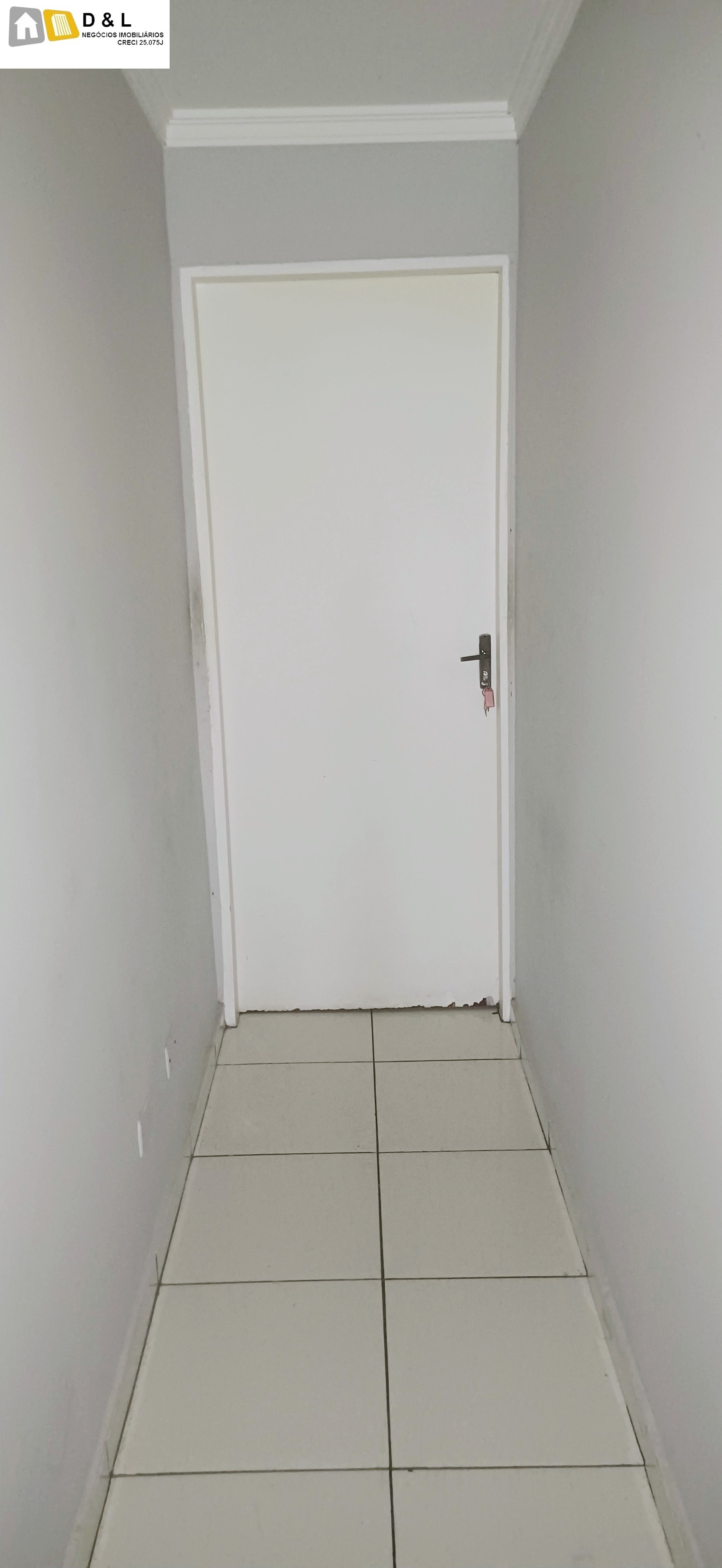 Apartamento para alugar com 1 quarto, 30m² - Foto 9