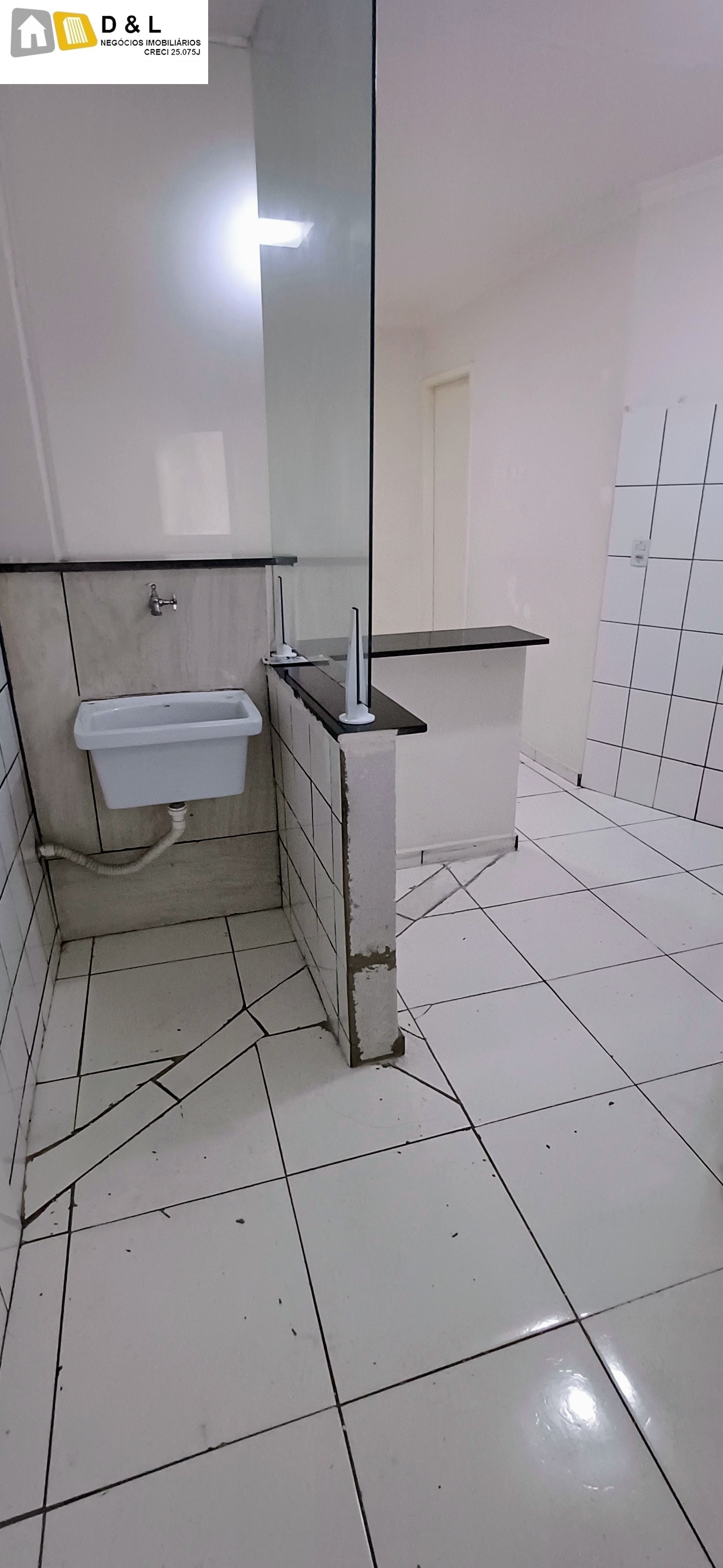 Apartamento para alugar com 1 quarto, 30m² - Foto 8