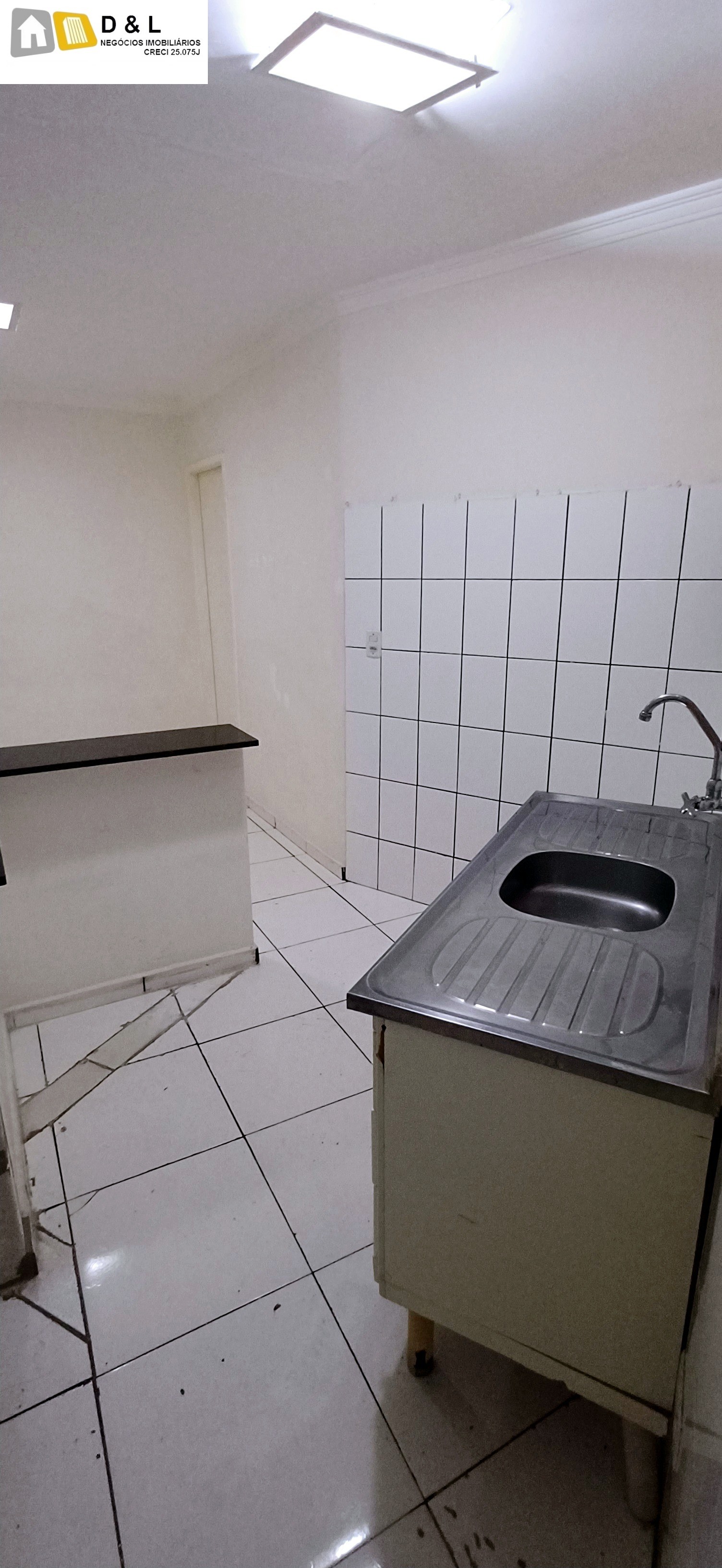 Apartamento para alugar com 1 quarto, 30m² - Foto 6