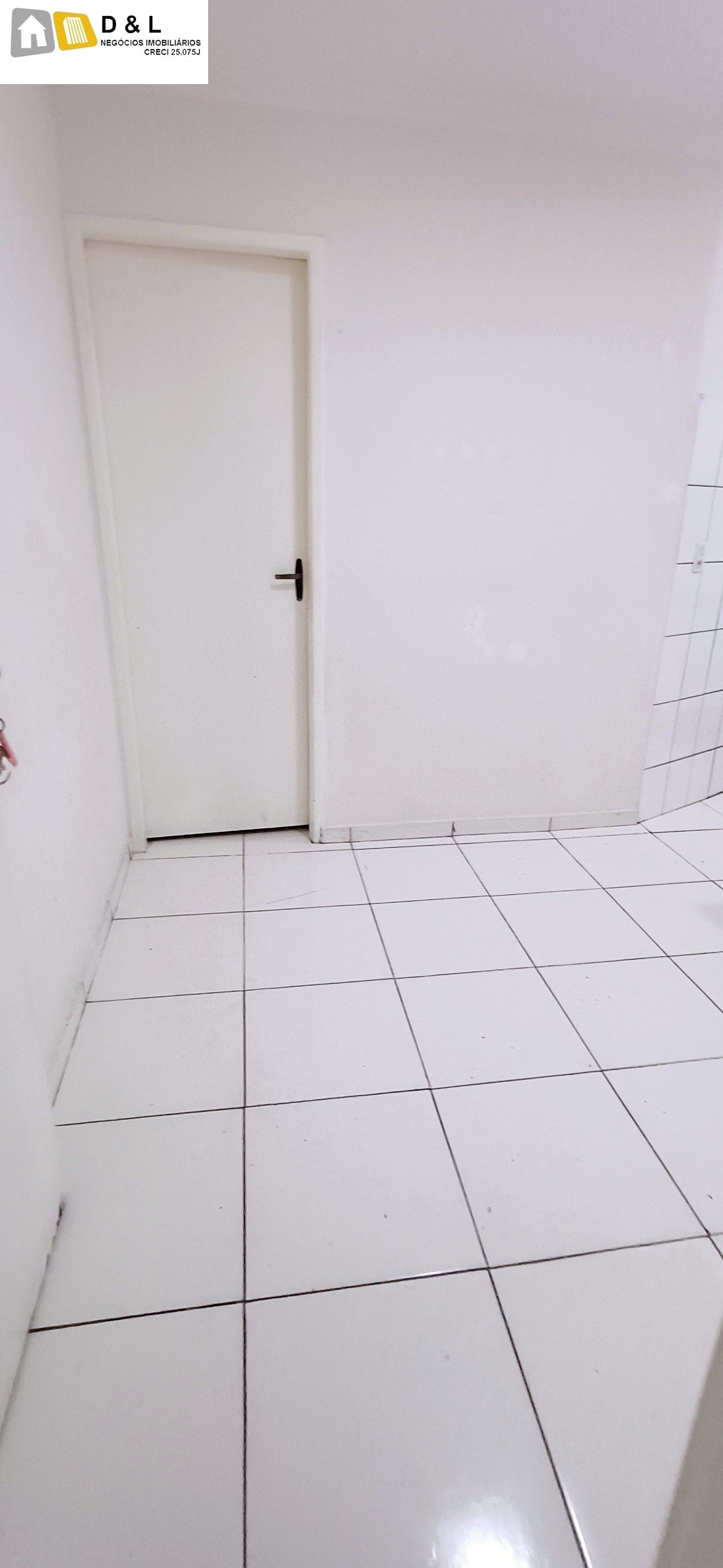 Apartamento para alugar com 1 quarto, 30m² - Foto 4