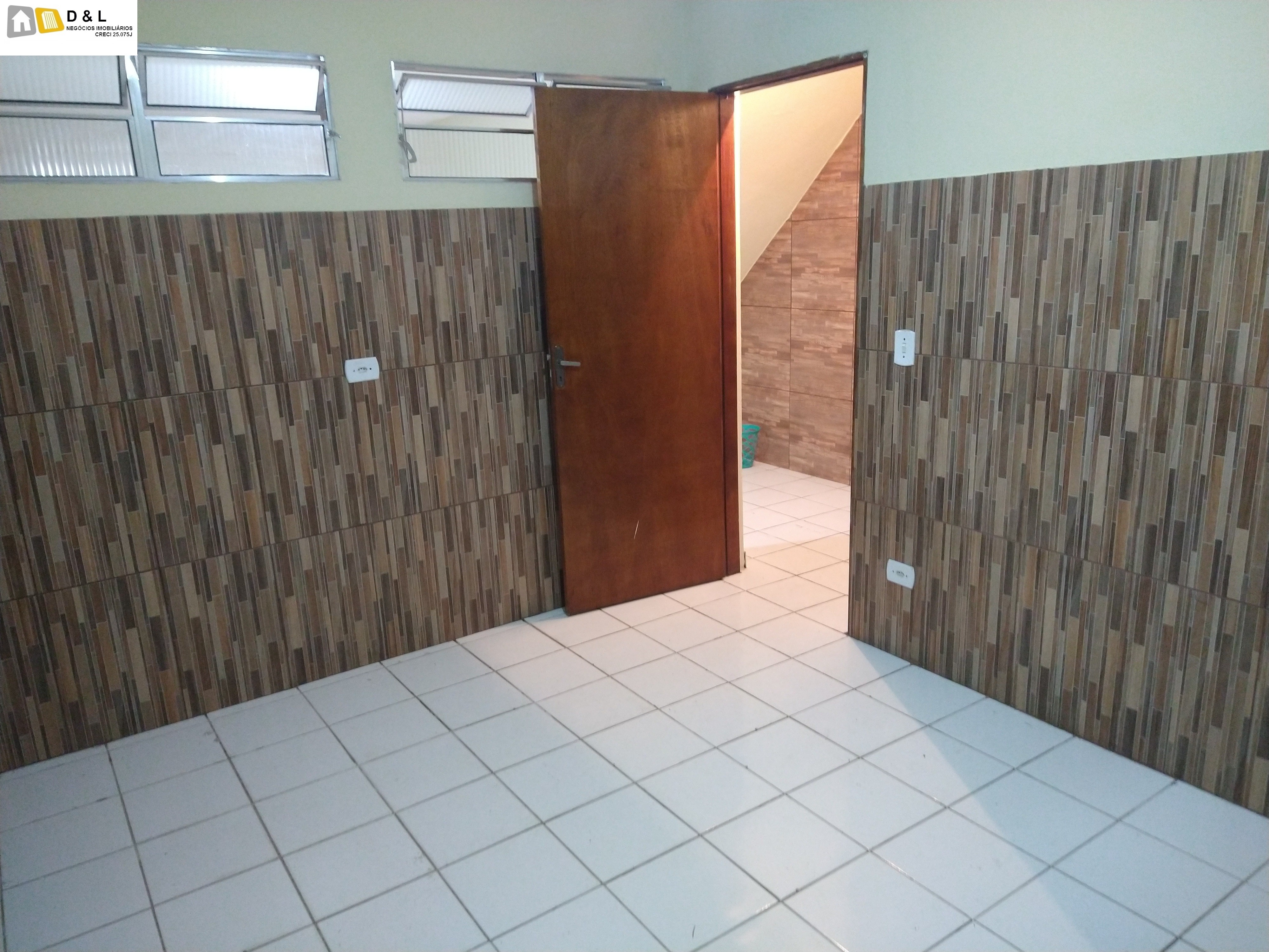 Casa para alugar com 1 quarto, 30m² - Foto 13