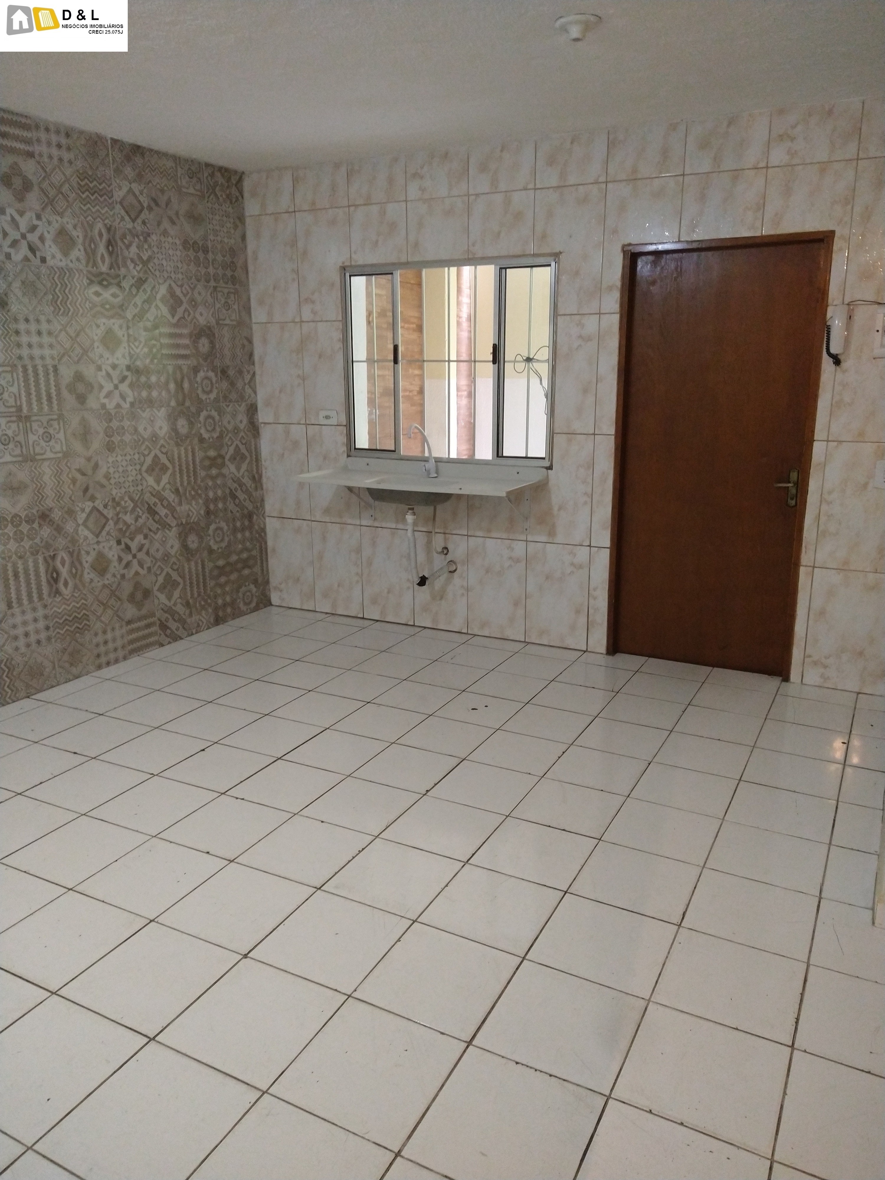 Casa para alugar com 1 quarto, 30m² - Foto 22