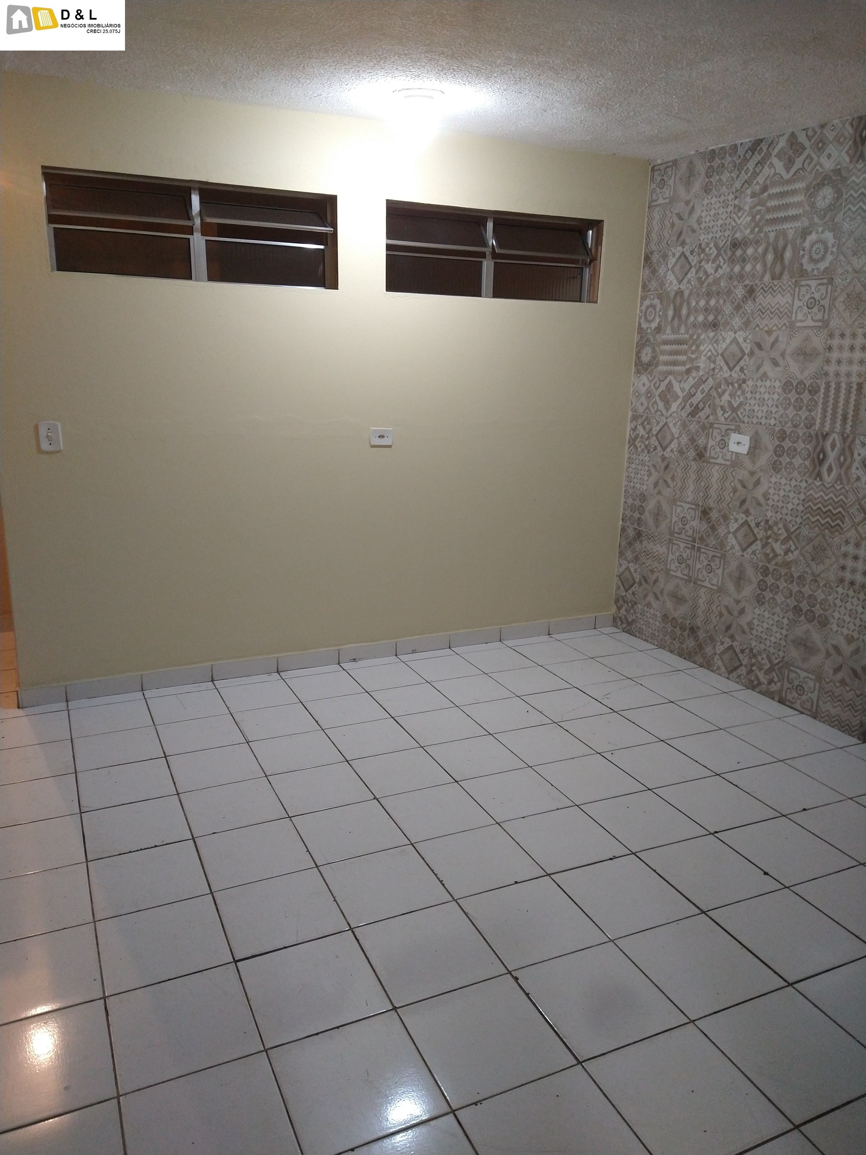 Casa para alugar com 1 quarto, 30m² - Foto 19