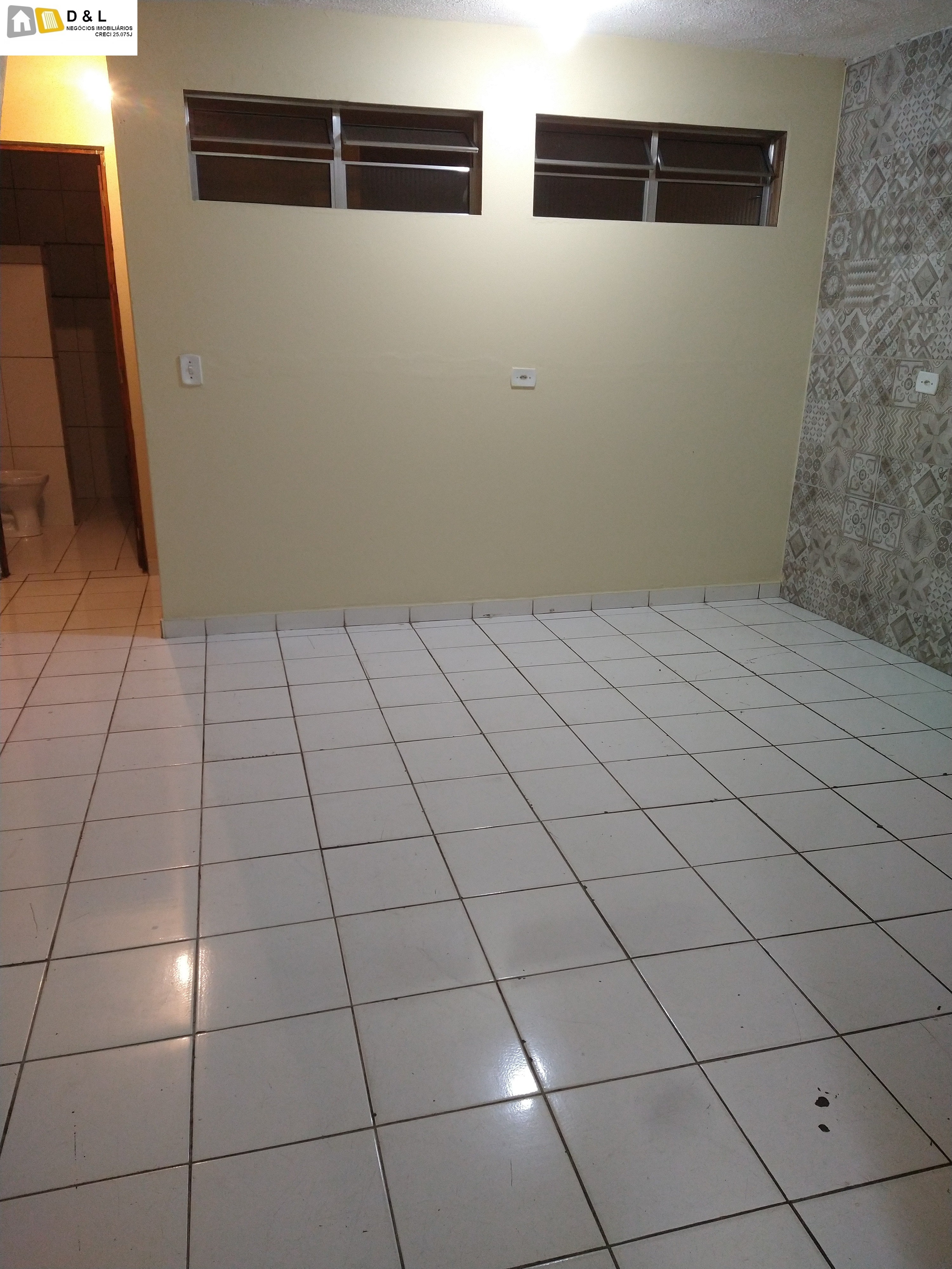 Casa para alugar com 1 quarto, 30m² - Foto 20