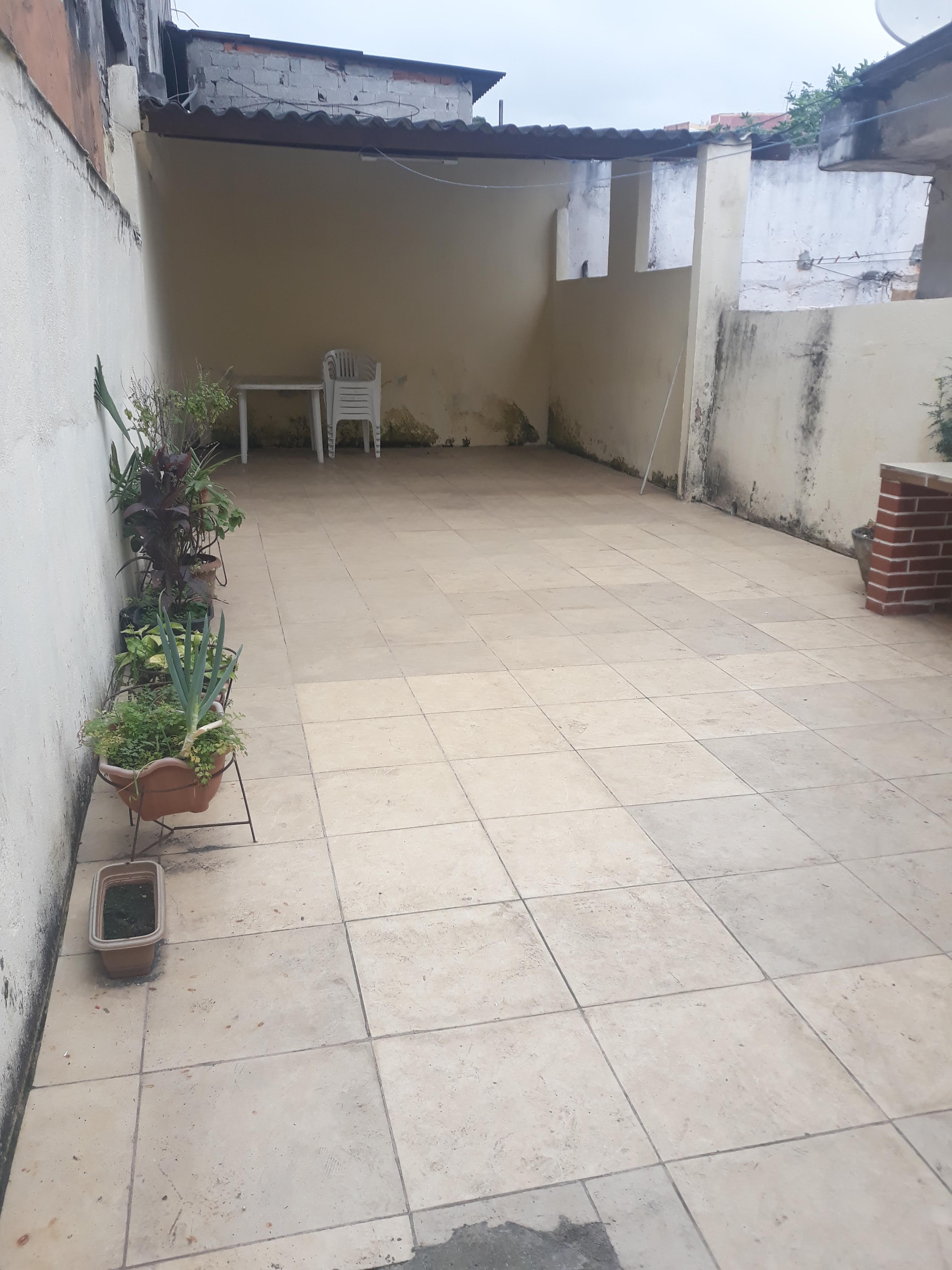 Prédio Inteiro para alugar com 3 quartos, 120m² - Foto 3